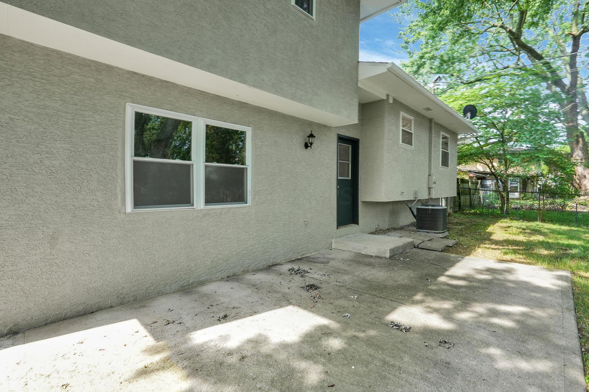 1270 Francisco Road