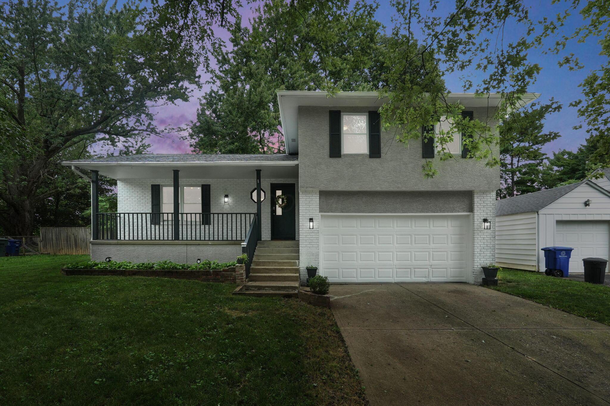 1270 Francisco Road