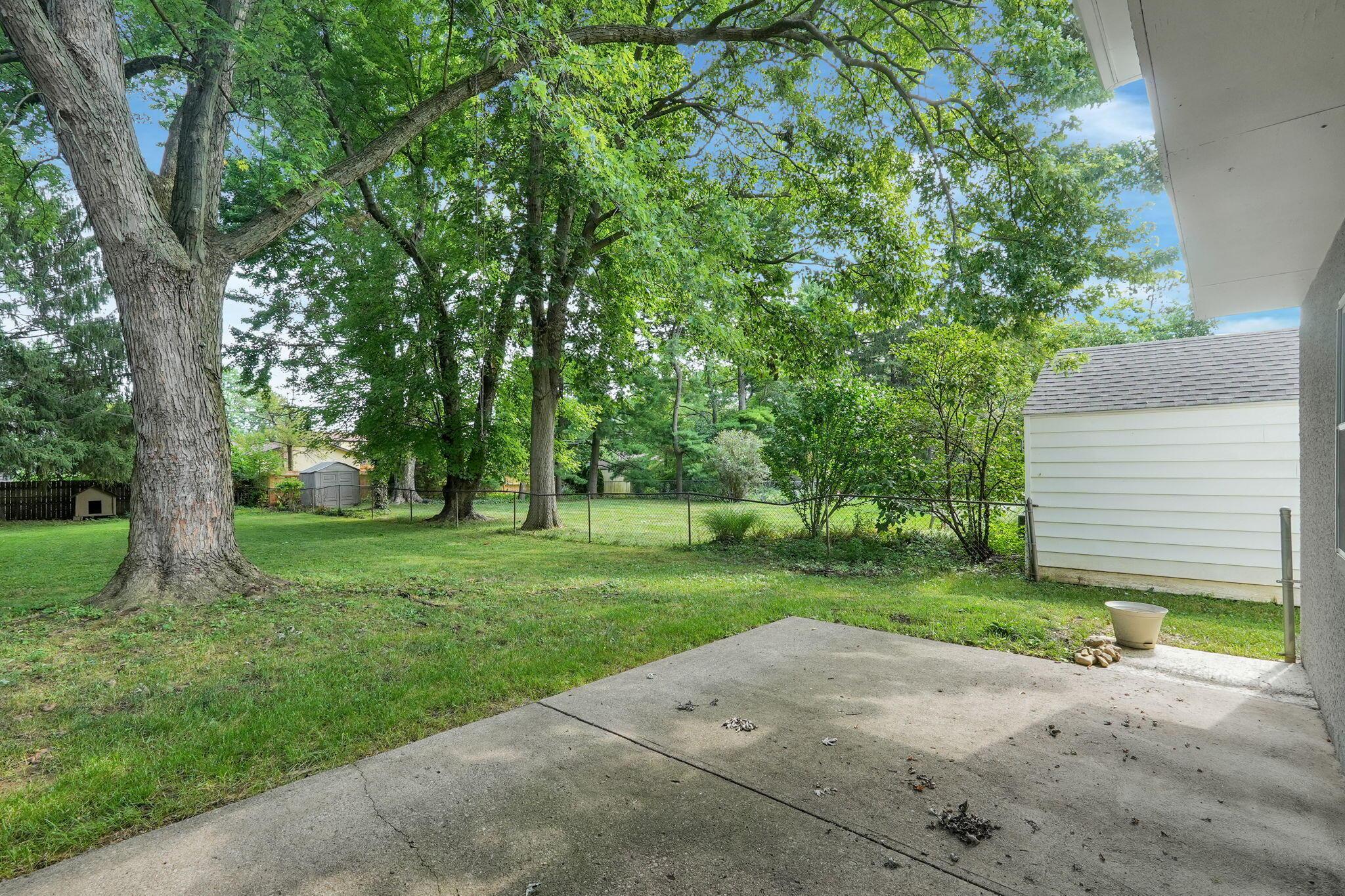 1270 Francisco Road