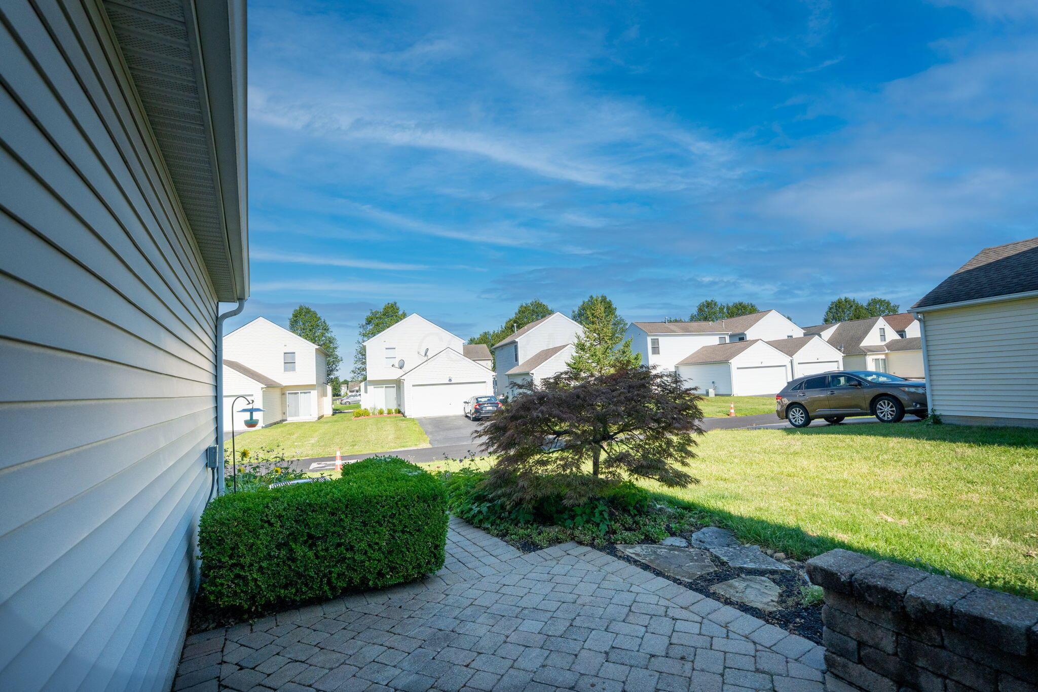 1369 Geranium Drive