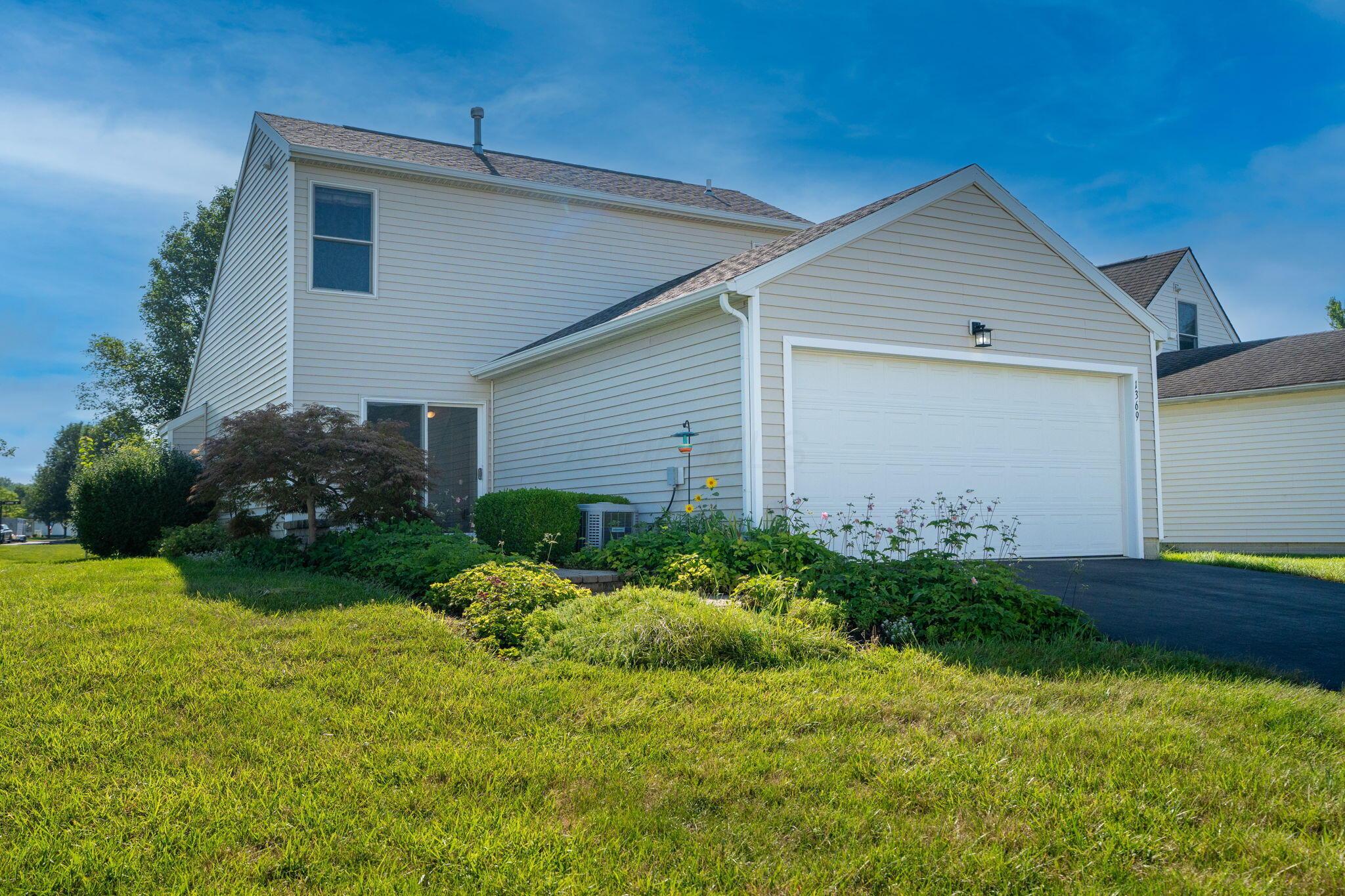 1369 Geranium Drive