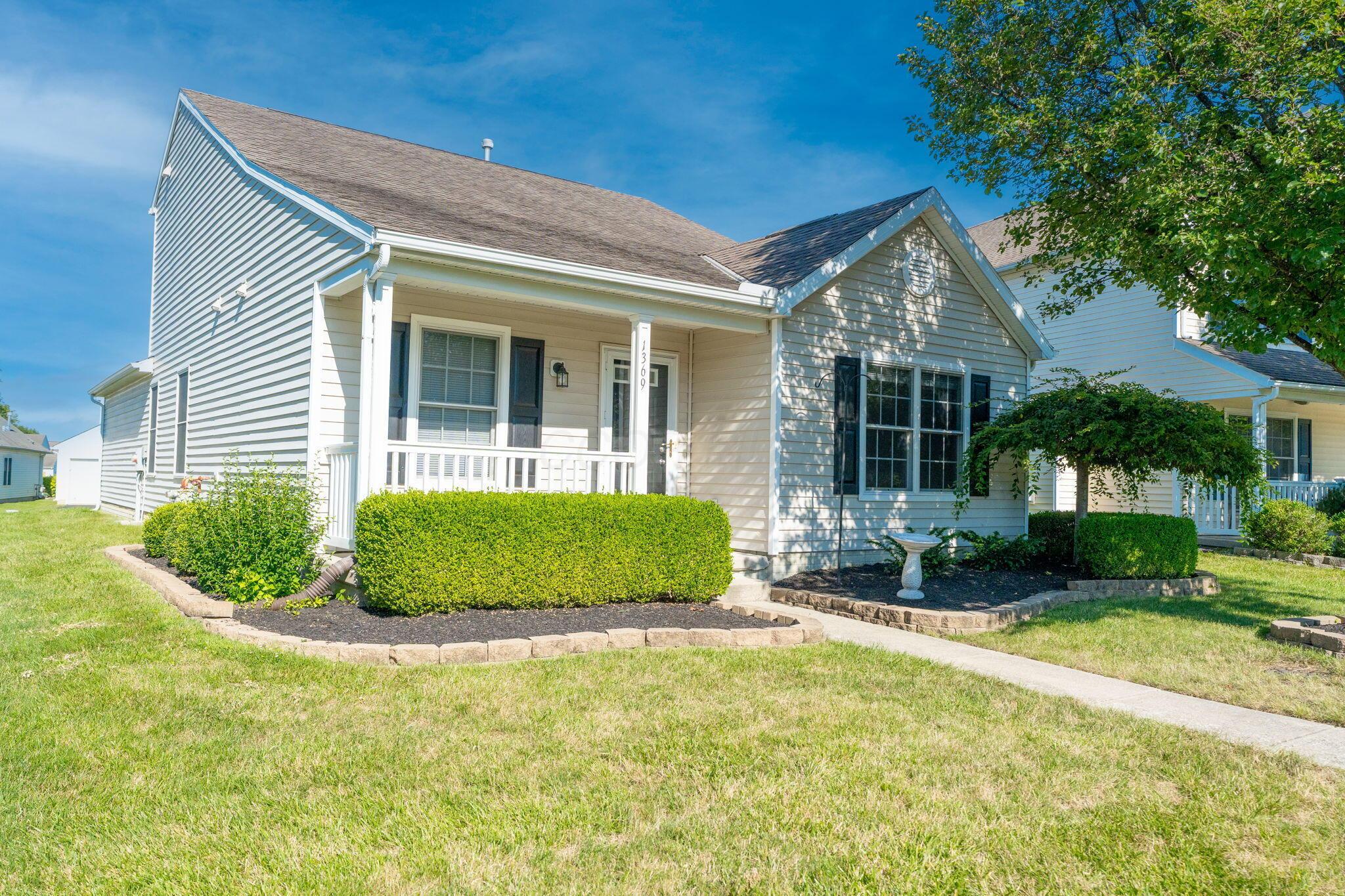 1369 Geranium Drive