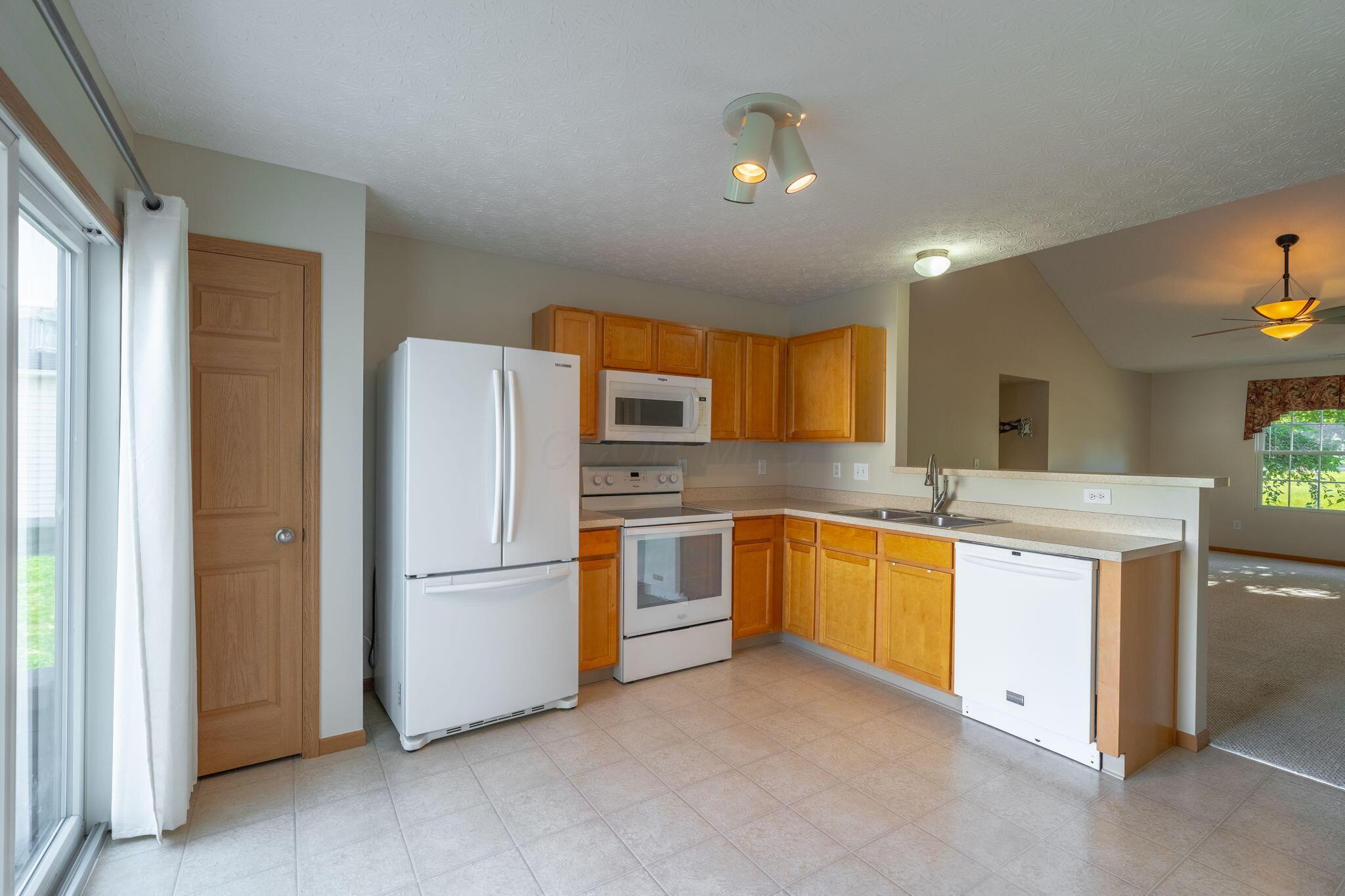1369 Geranium Drive