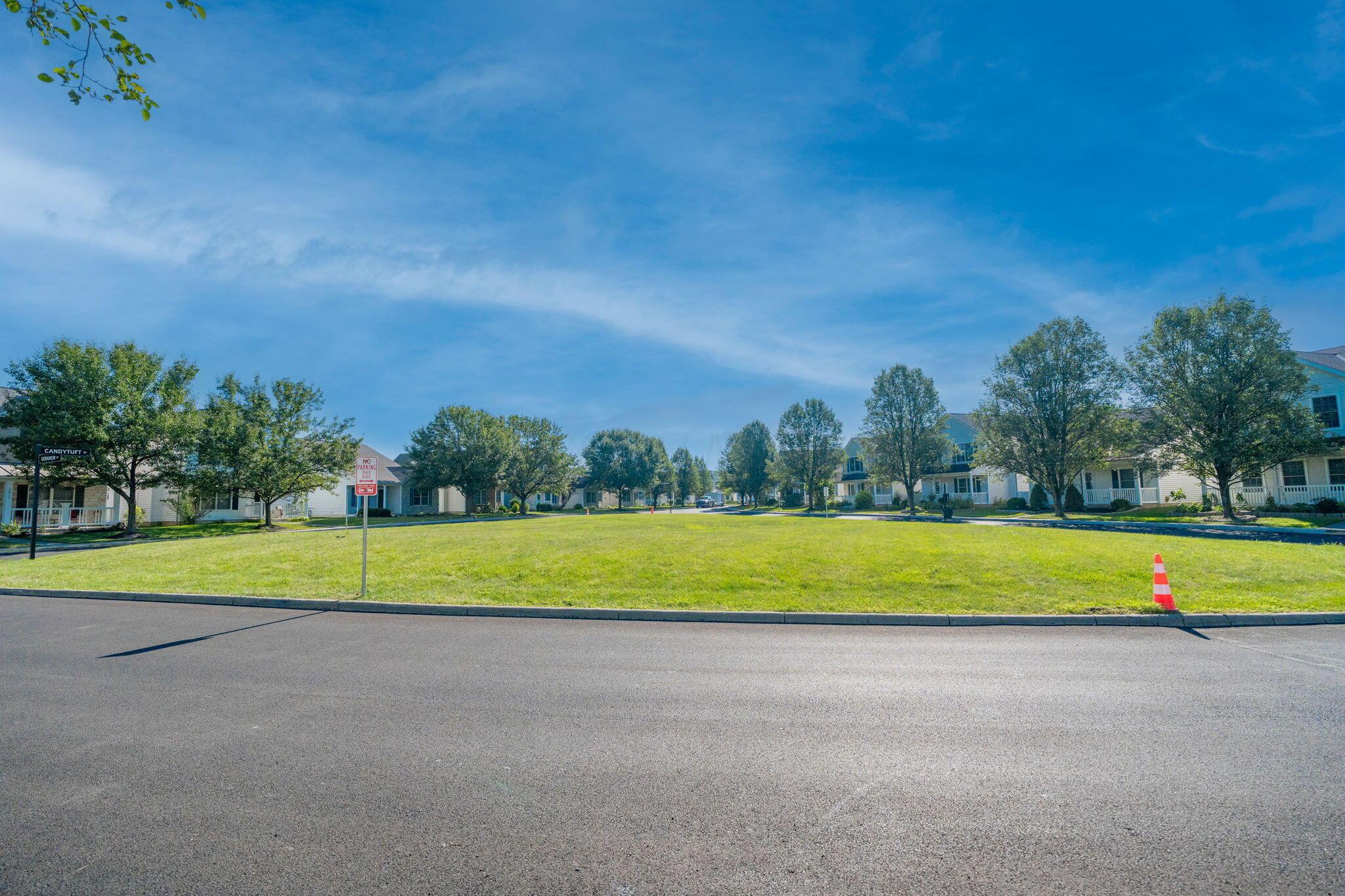 1369 Geranium Drive