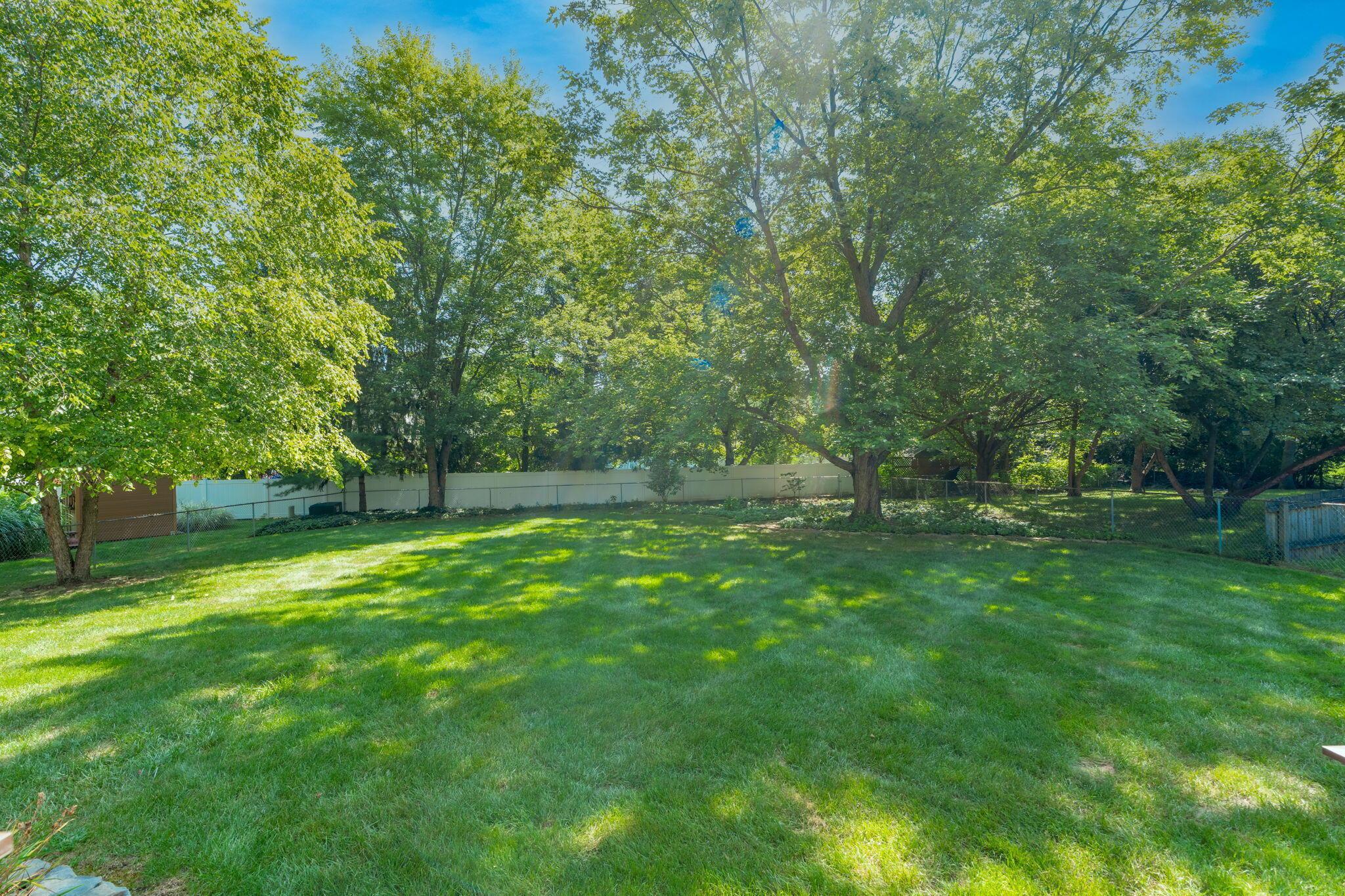 804 Cherry Bottom Road