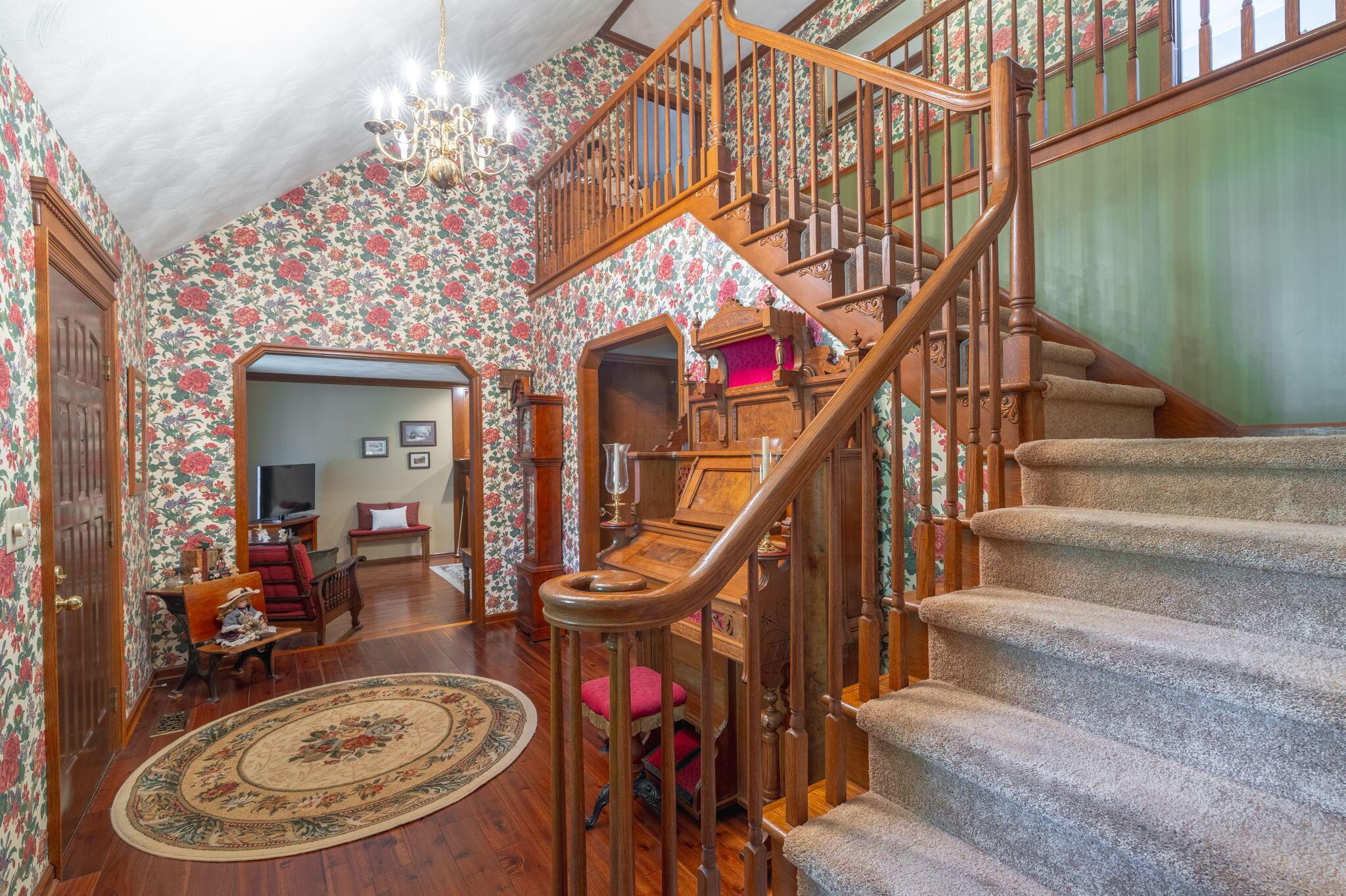 804 Cherry Bottom Road