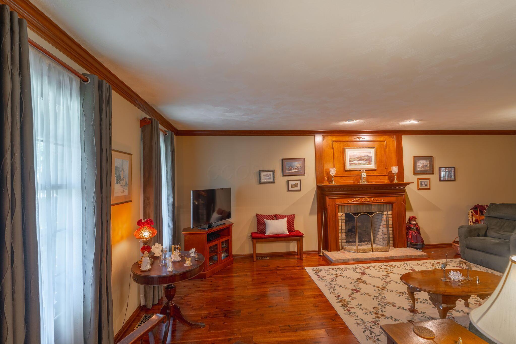 804 Cherry Bottom Road