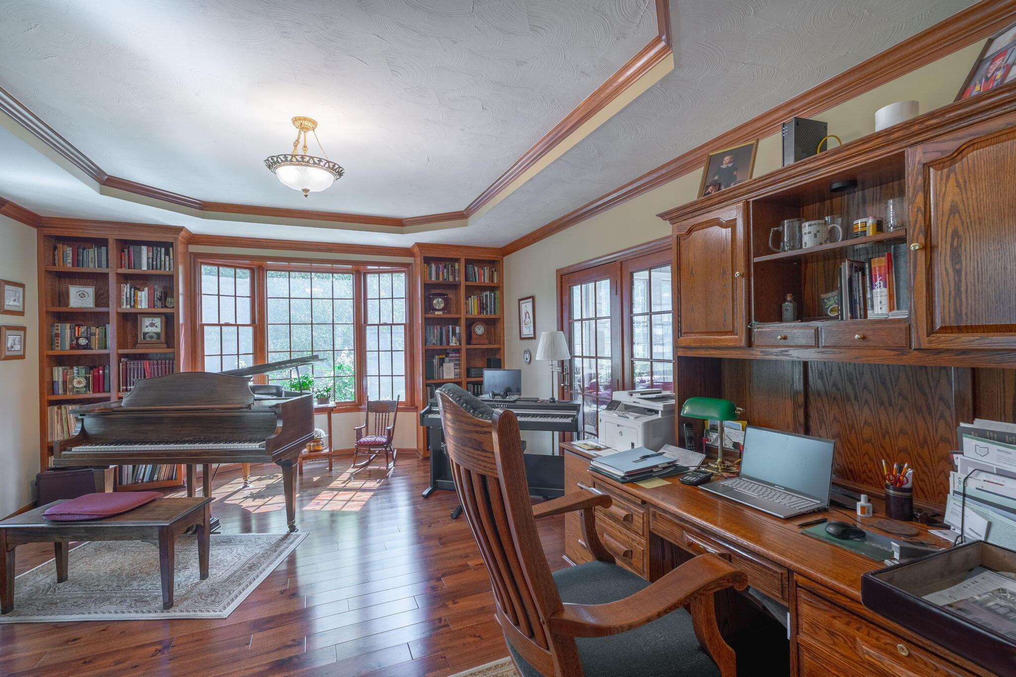 804 Cherry Bottom Road