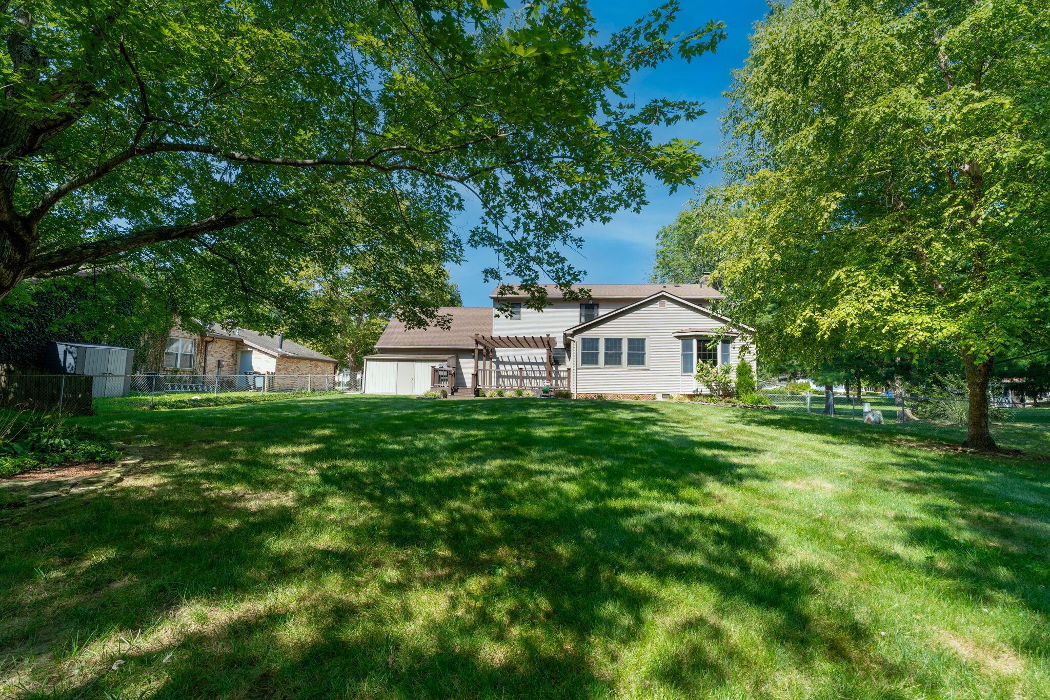 804 Cherry Bottom Road