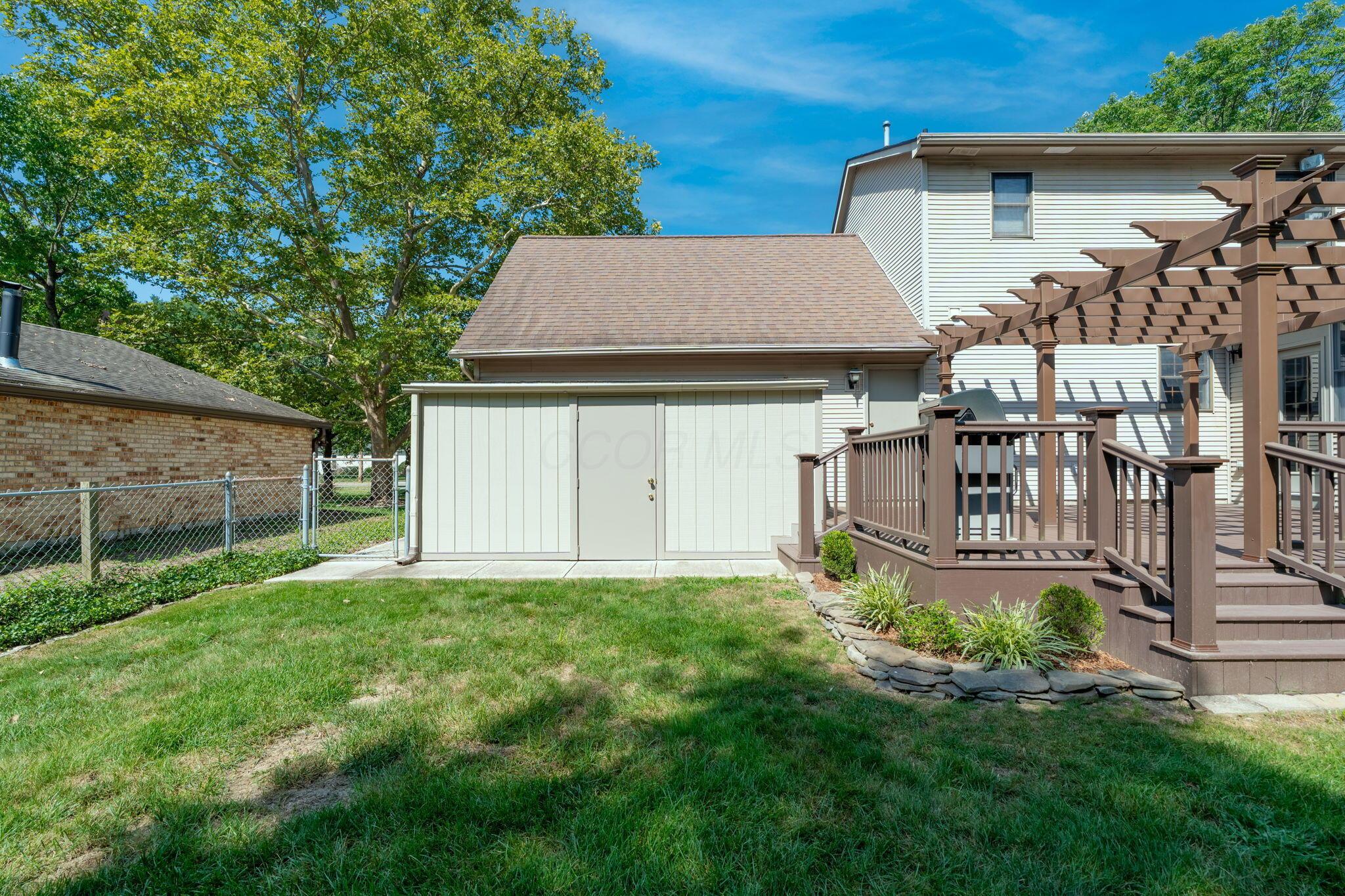 804 Cherry Bottom Road