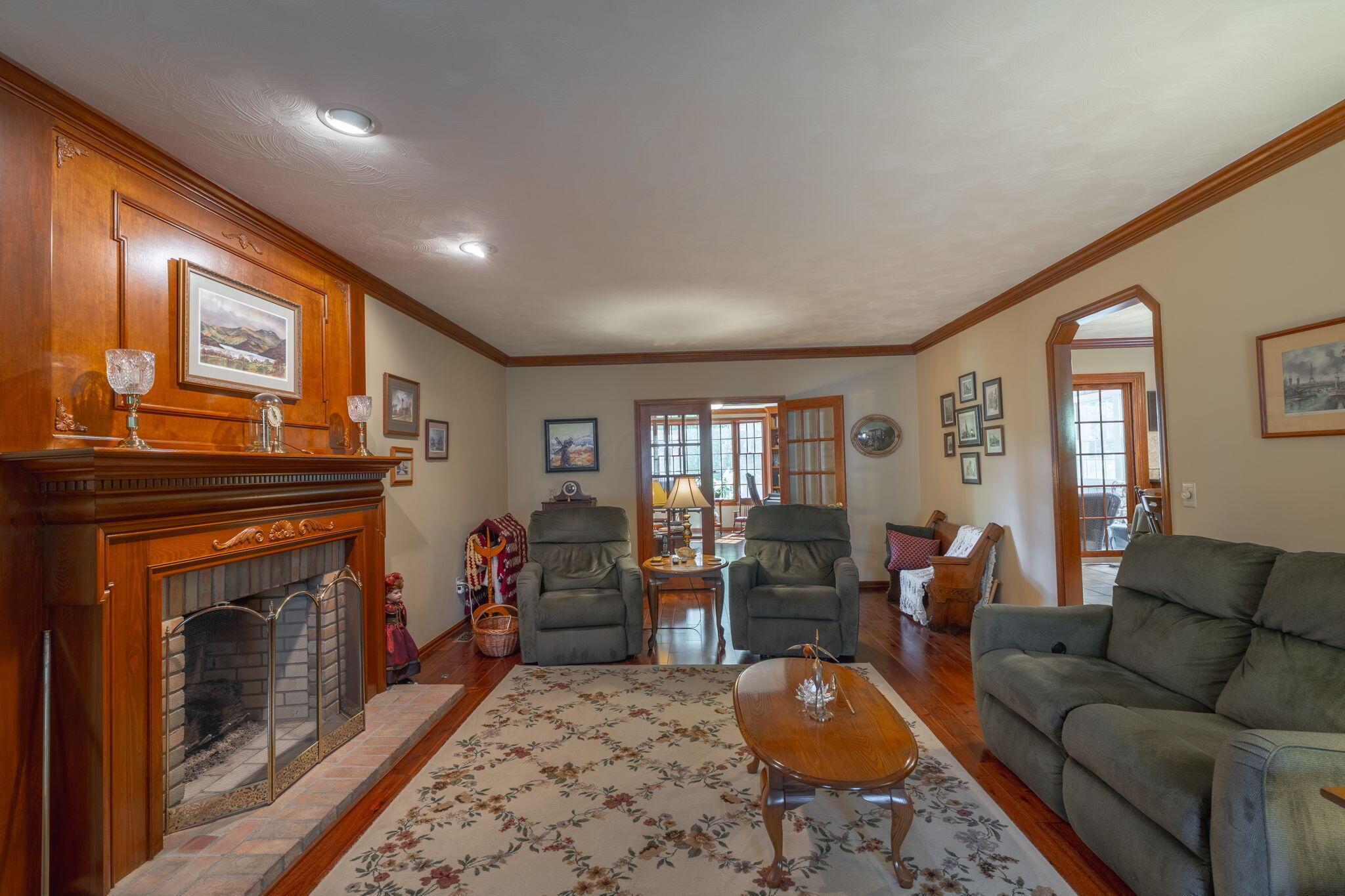 804 Cherry Bottom Road