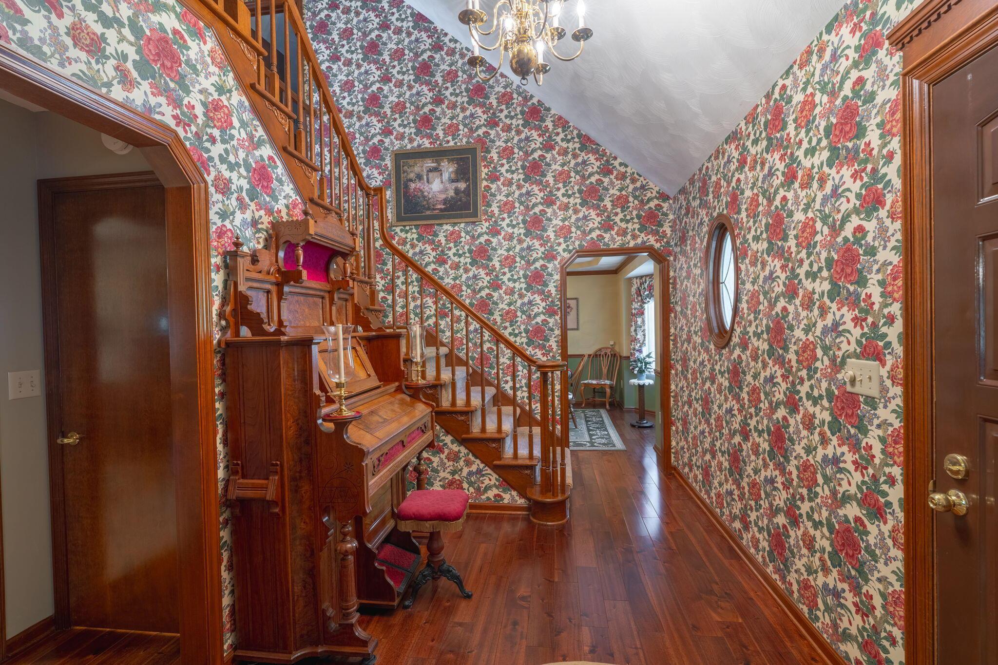 804 Cherry Bottom Road
