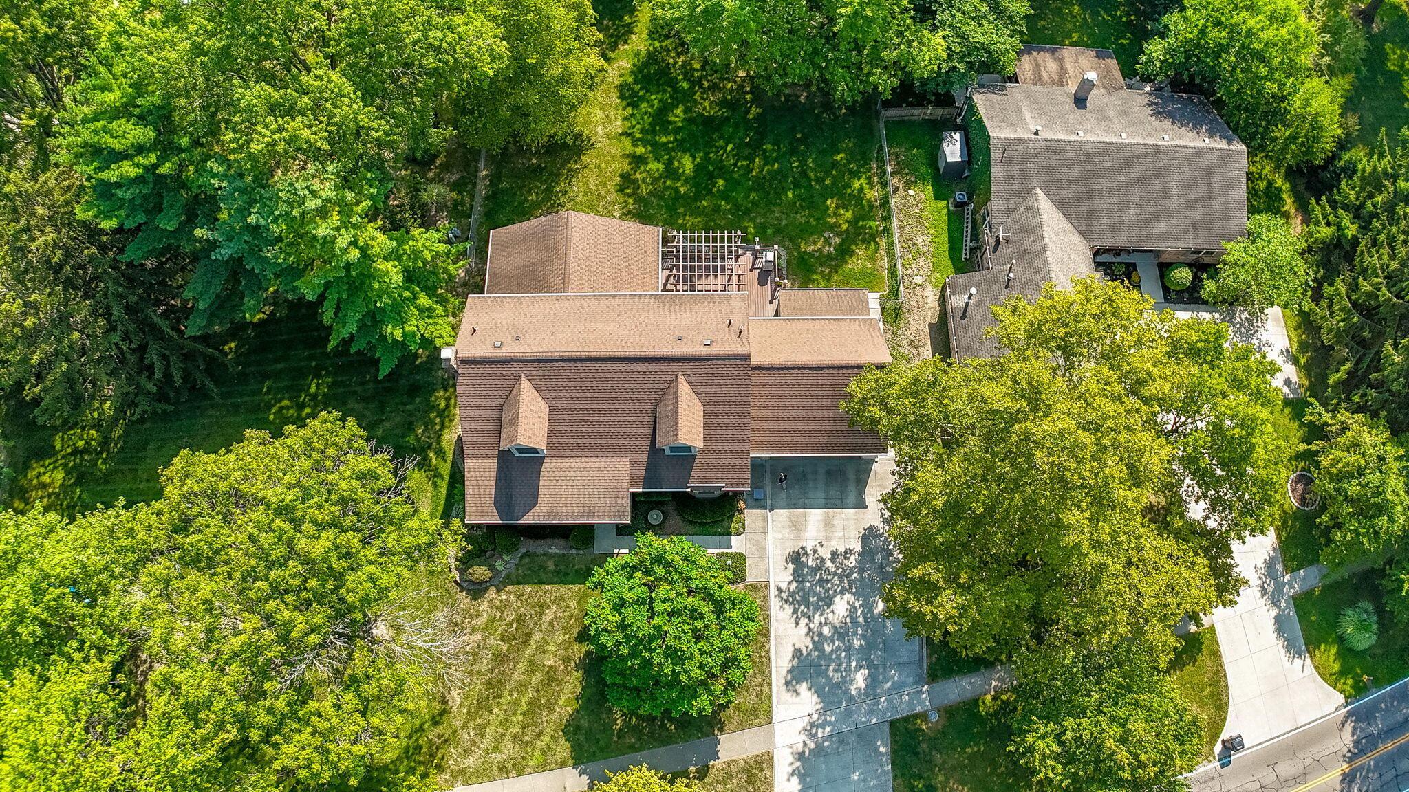 804 Cherry Bottom Road