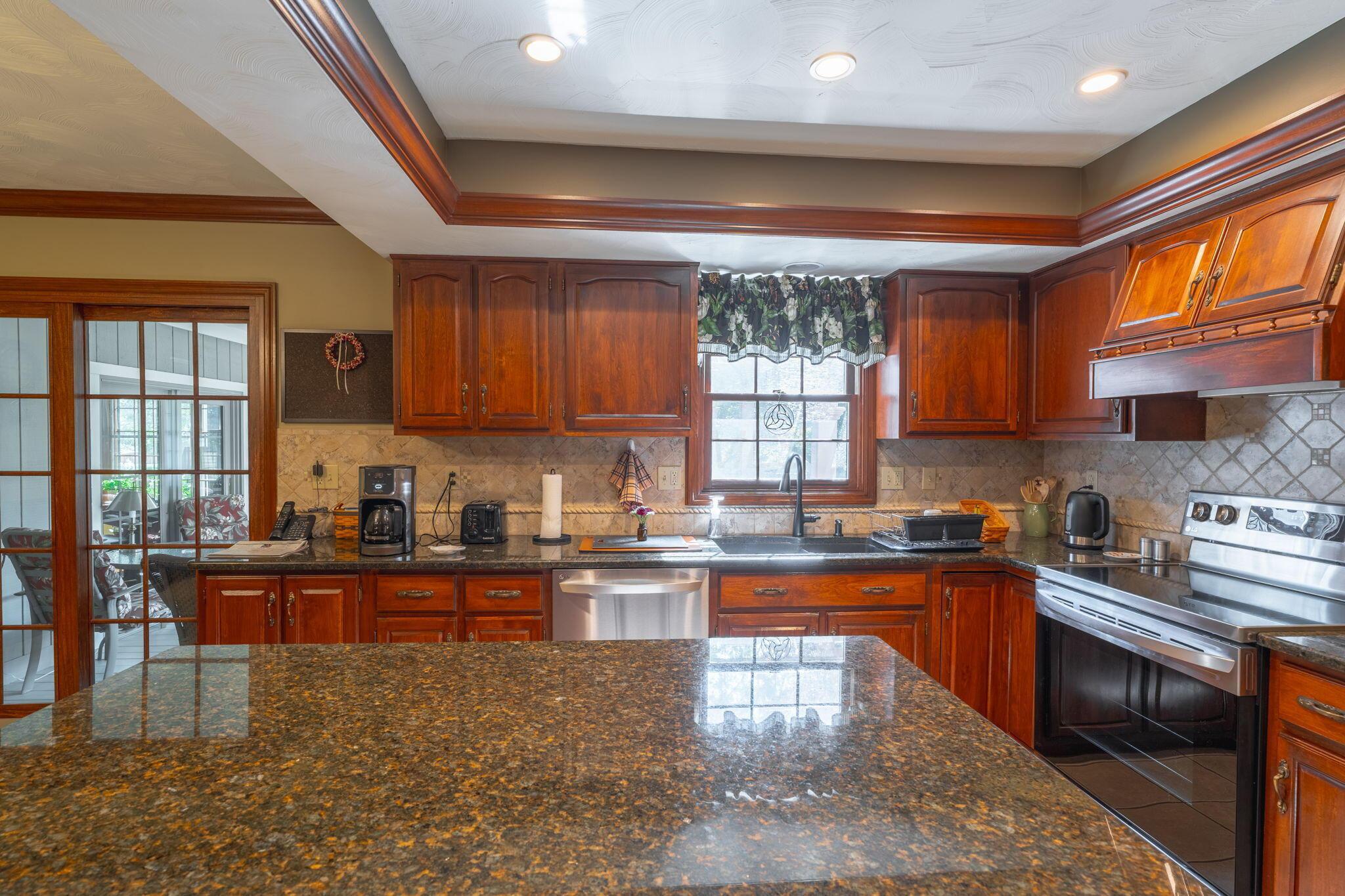 804 Cherry Bottom Road