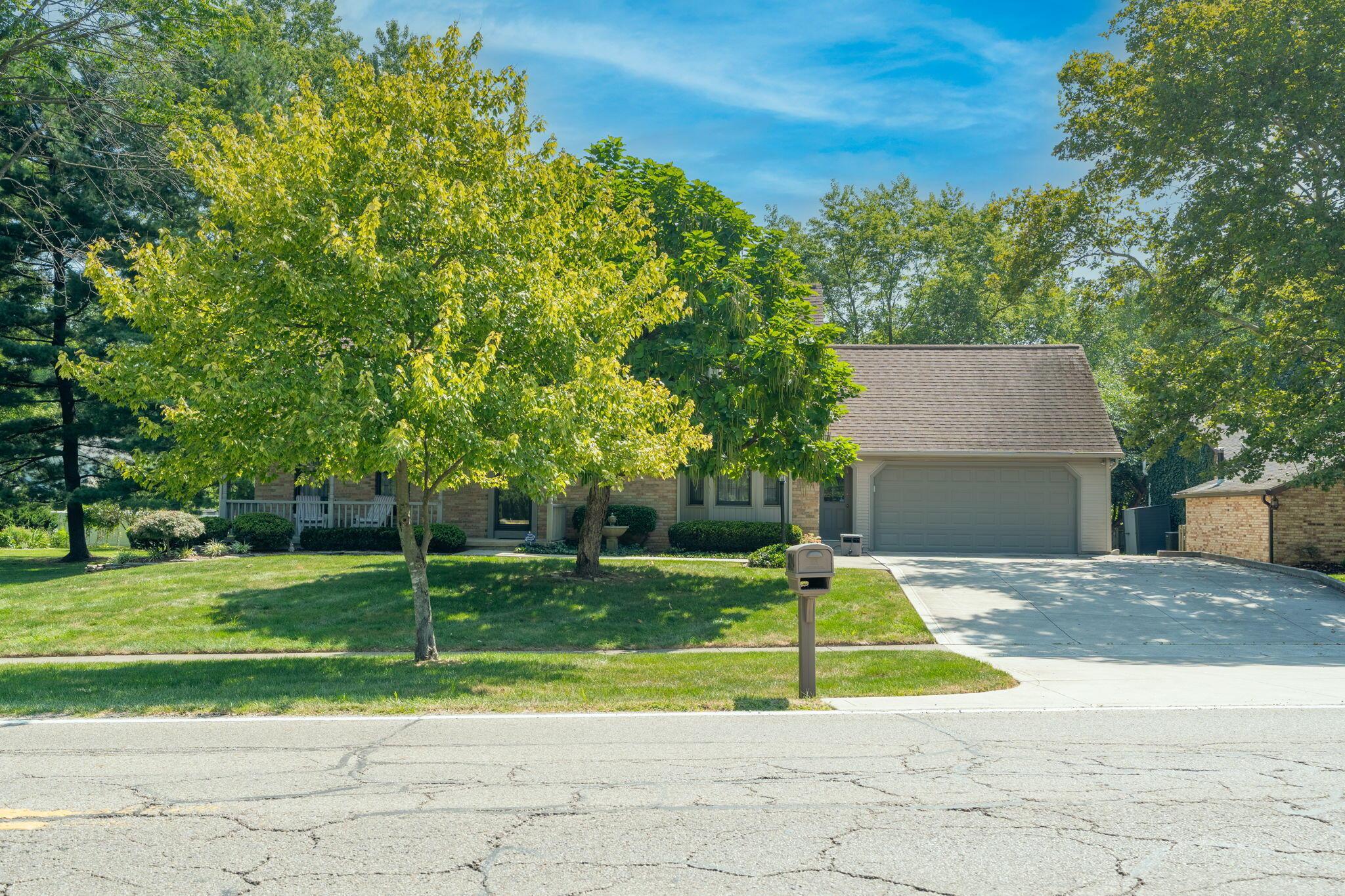 804 Cherry Bottom Road