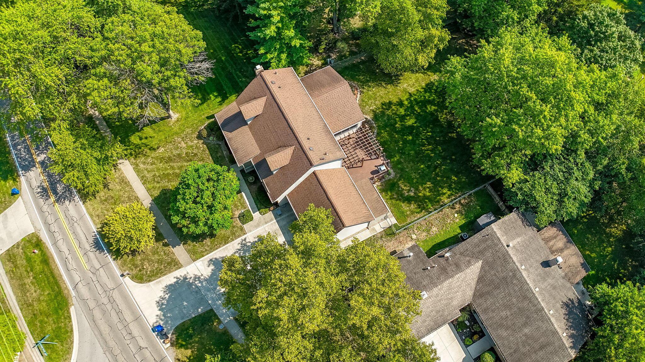 804 Cherry Bottom Road
