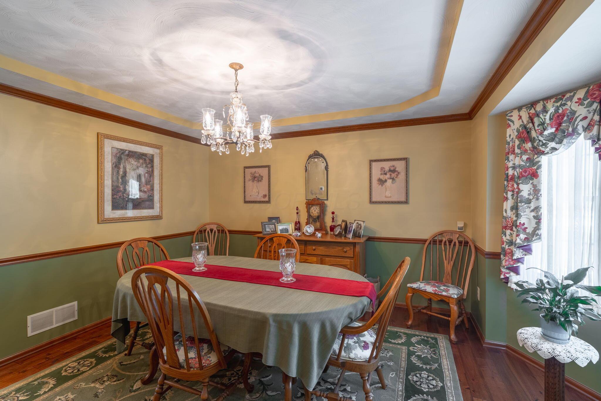 804 Cherry Bottom Road