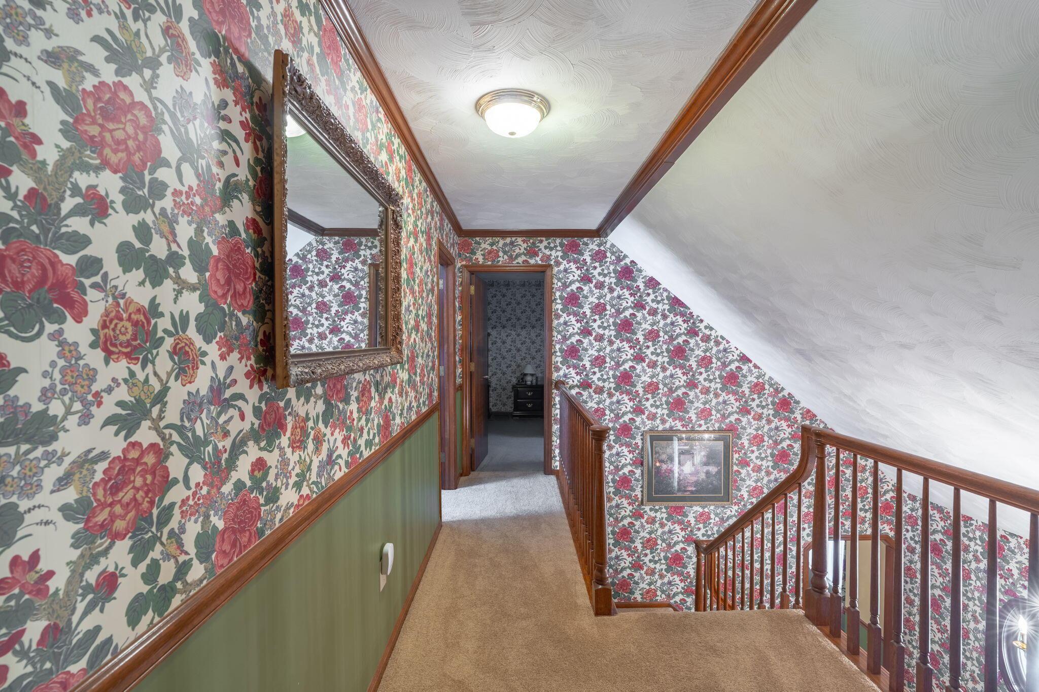 804 Cherry Bottom Road