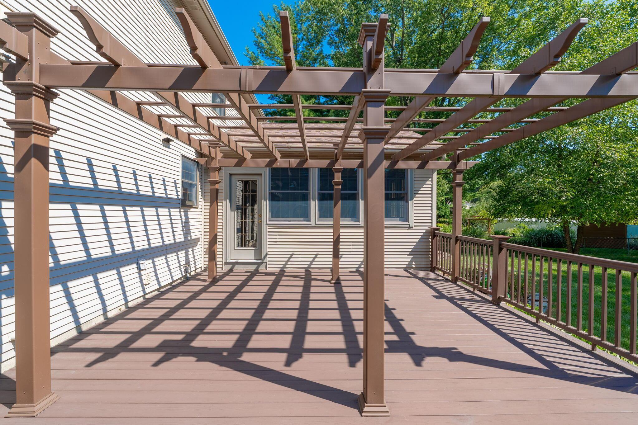 804 Cherry Bottom Road