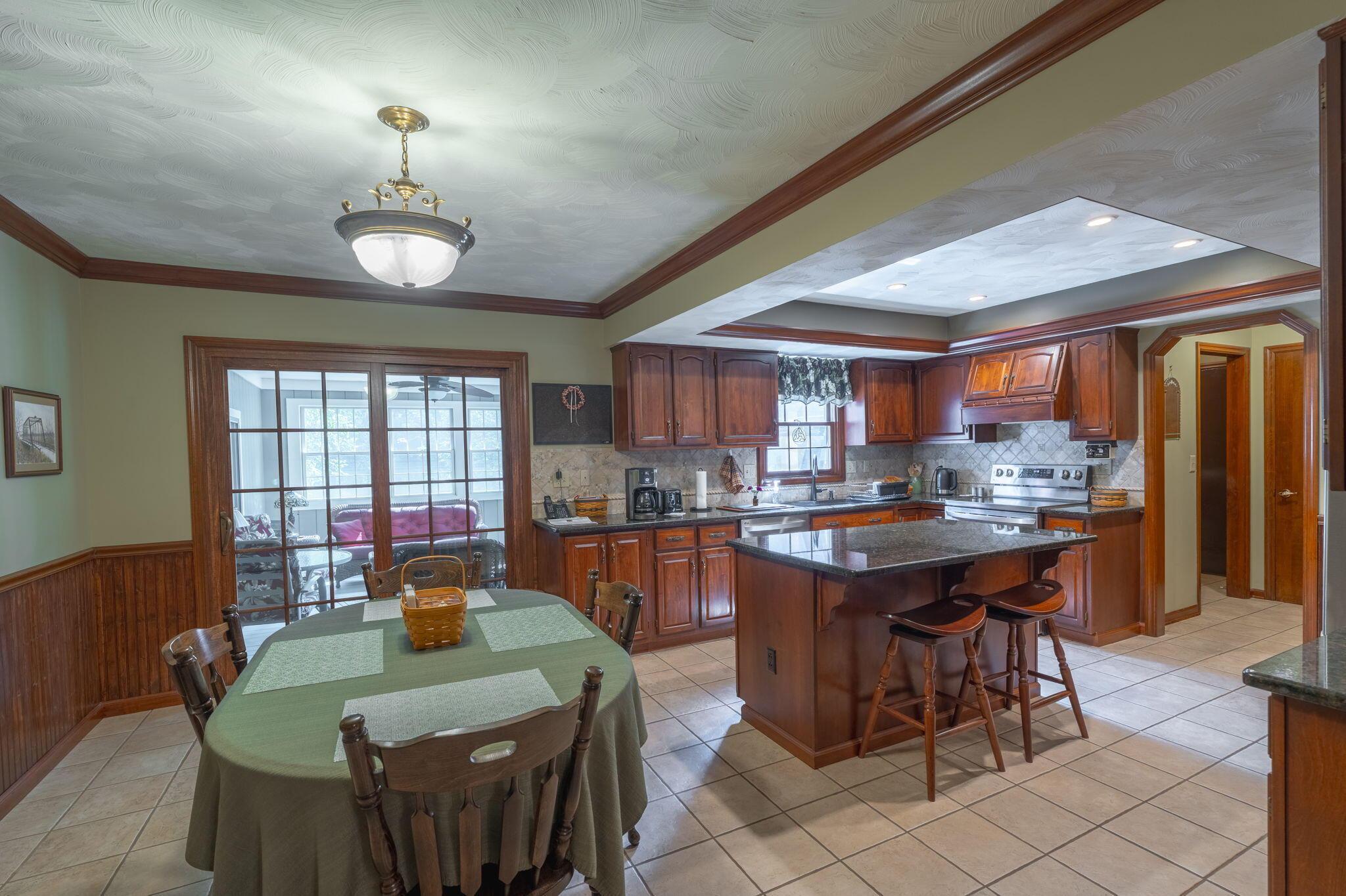 804 Cherry Bottom Road