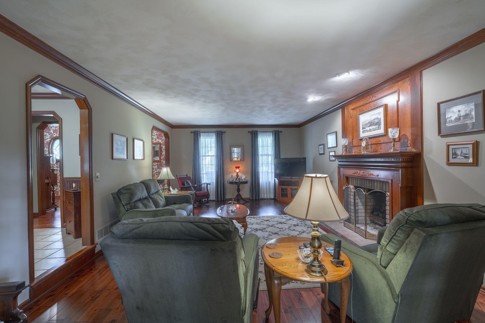 804 Cherry Bottom Road