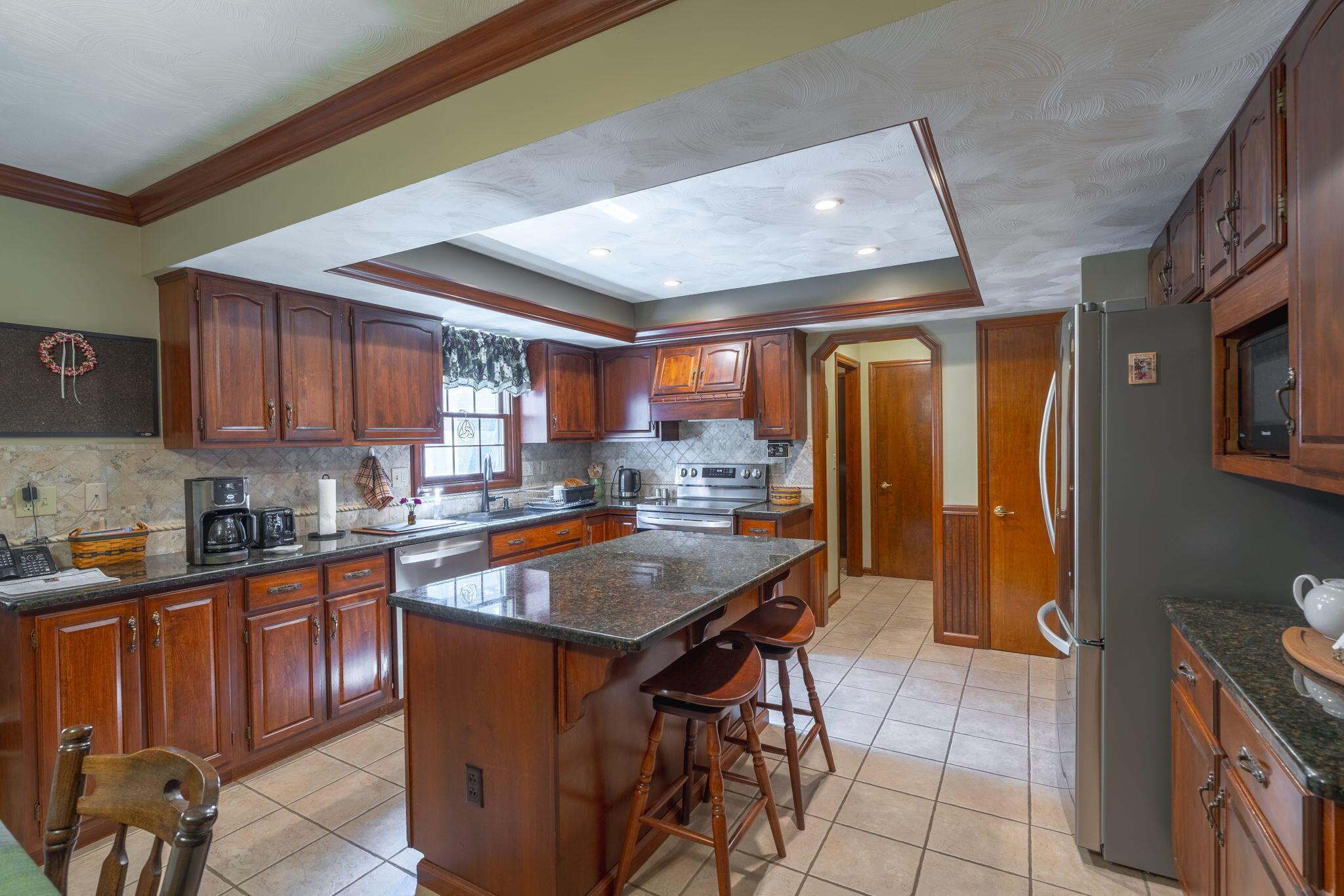 804 Cherry Bottom Road