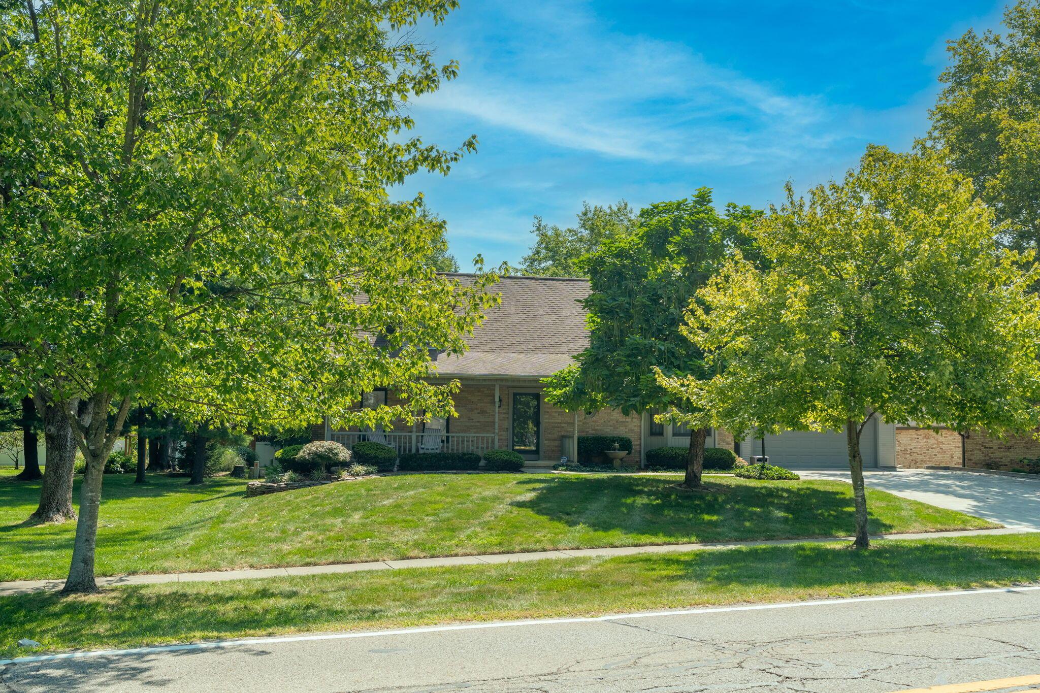 804 Cherry Bottom Road