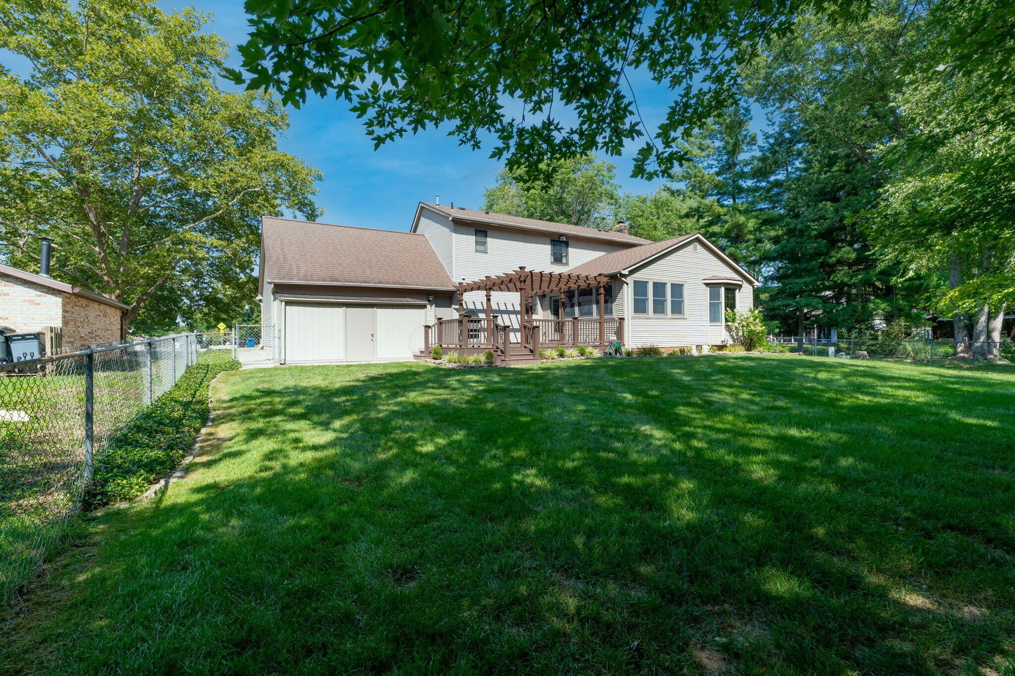 804 Cherry Bottom Road