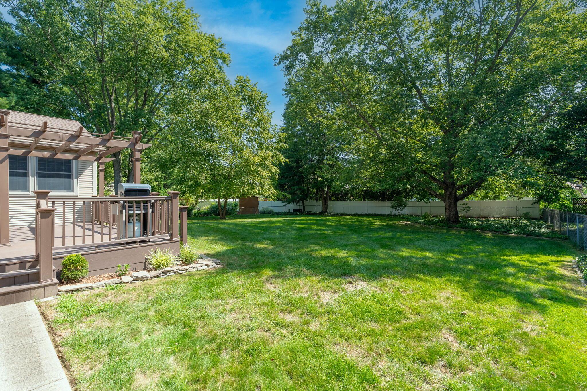 804 Cherry Bottom Road