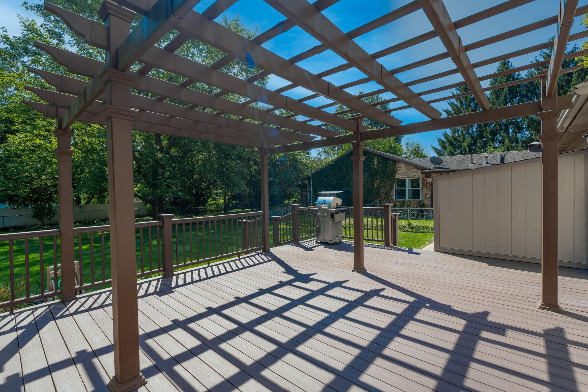 804 Cherry Bottom Road