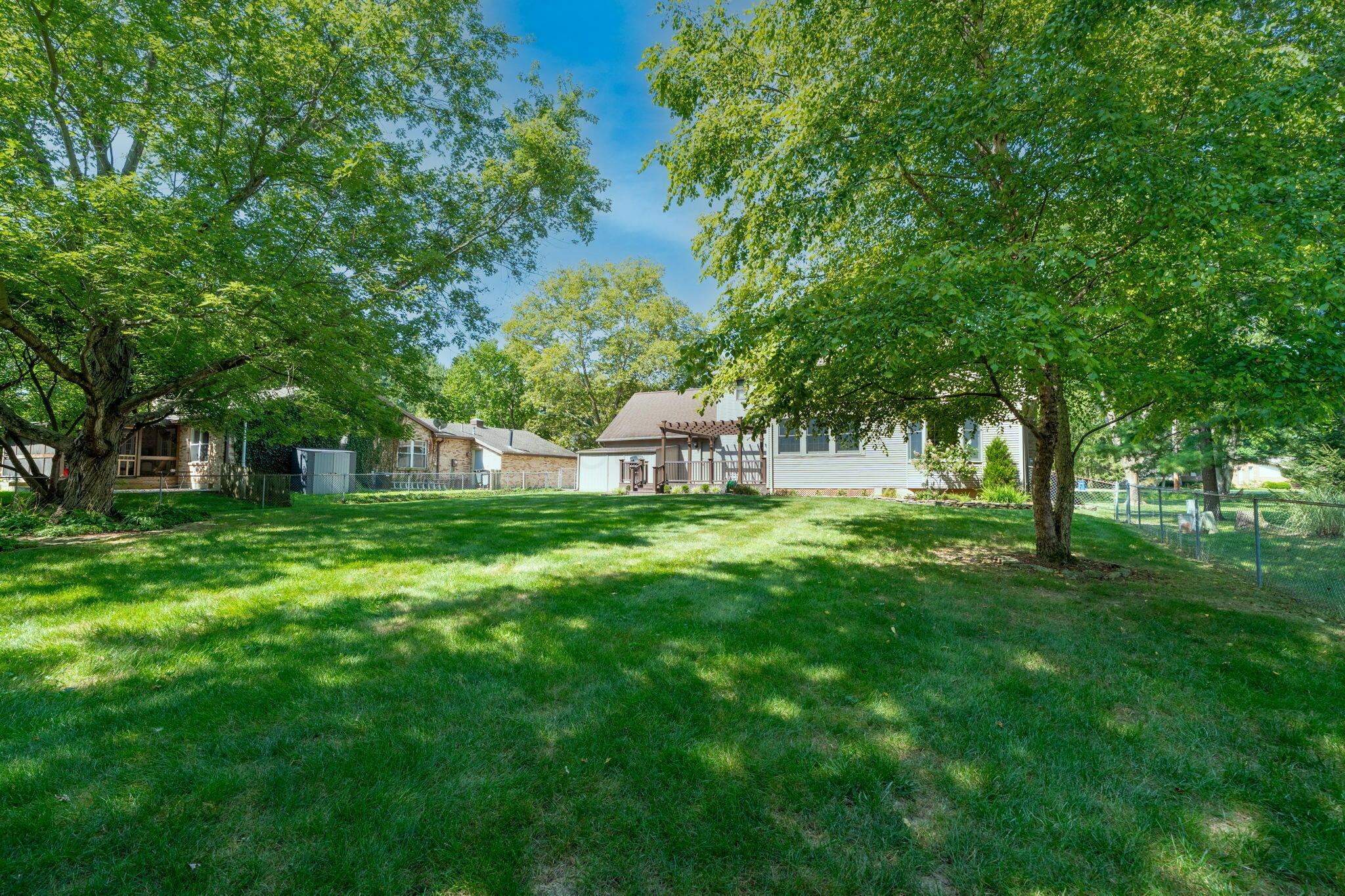 804 Cherry Bottom Road