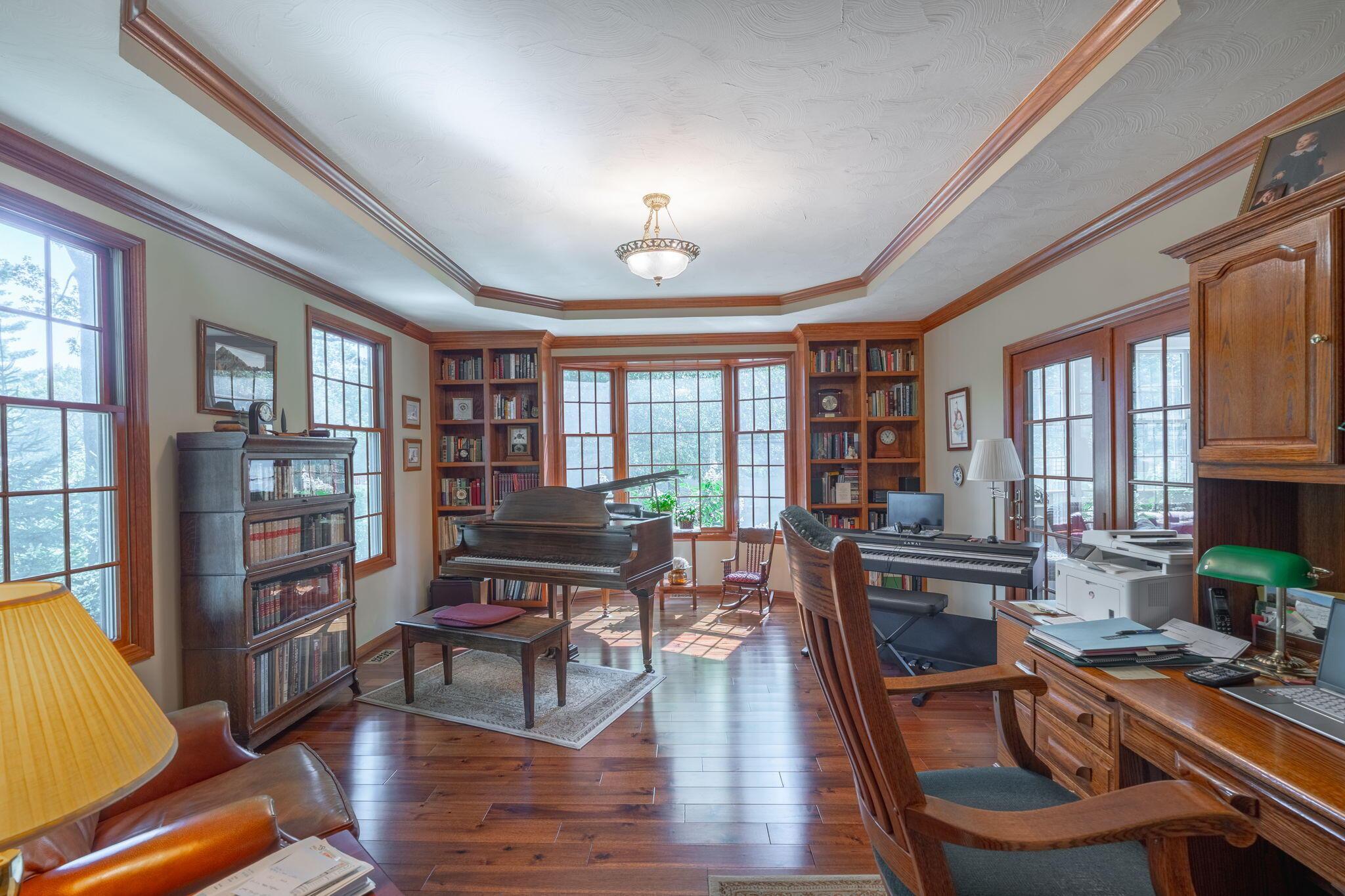 804 Cherry Bottom Road
