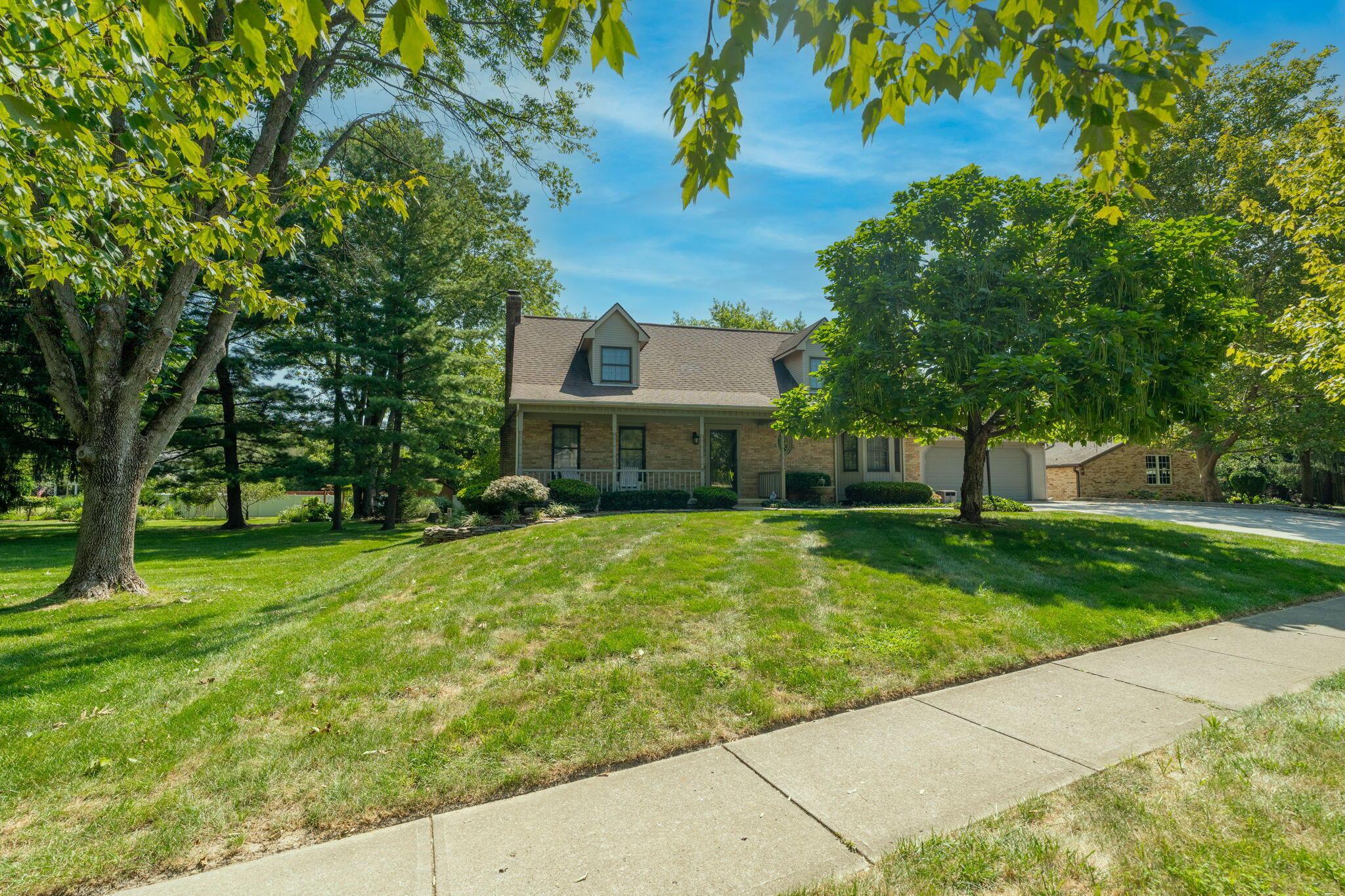 804 Cherry Bottom Road