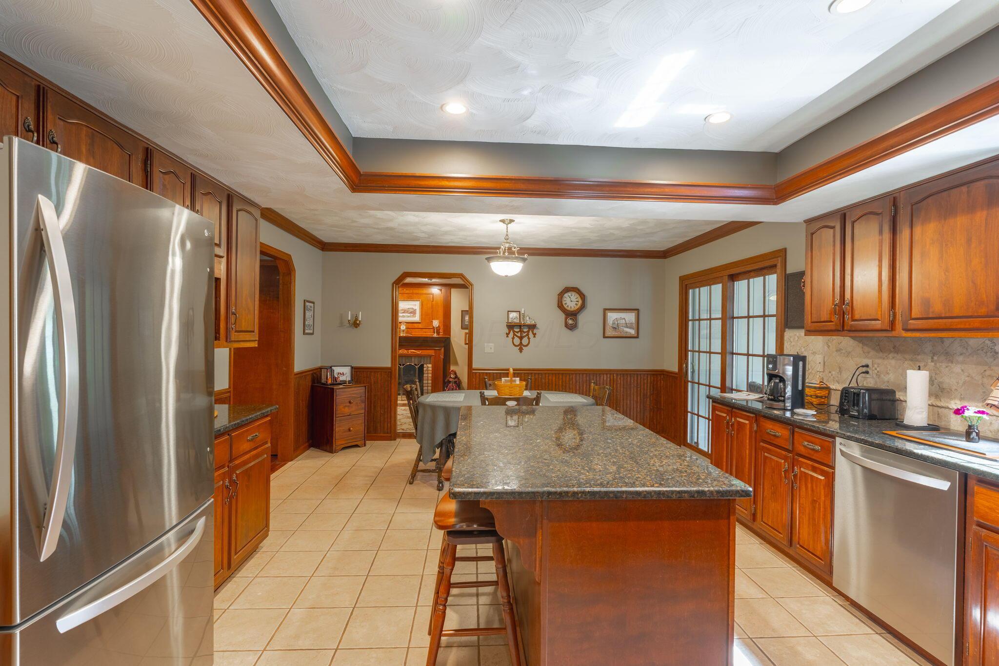 804 Cherry Bottom Road