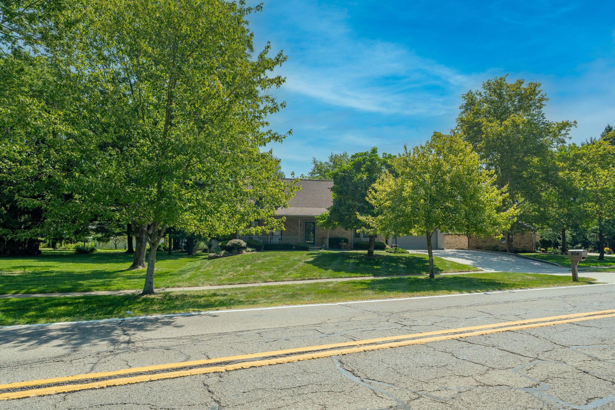 804 Cherry Bottom Road