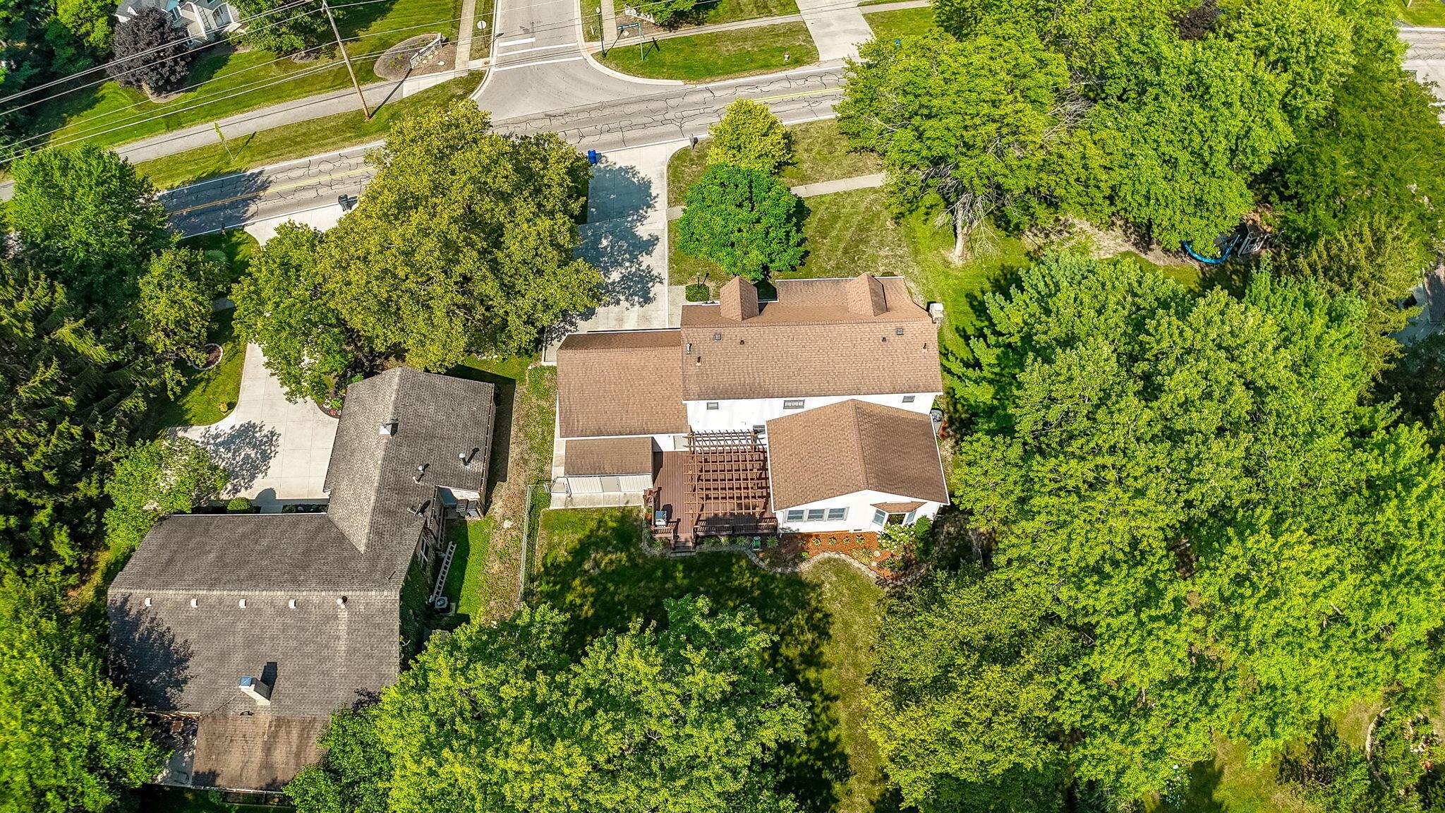 804 Cherry Bottom Road