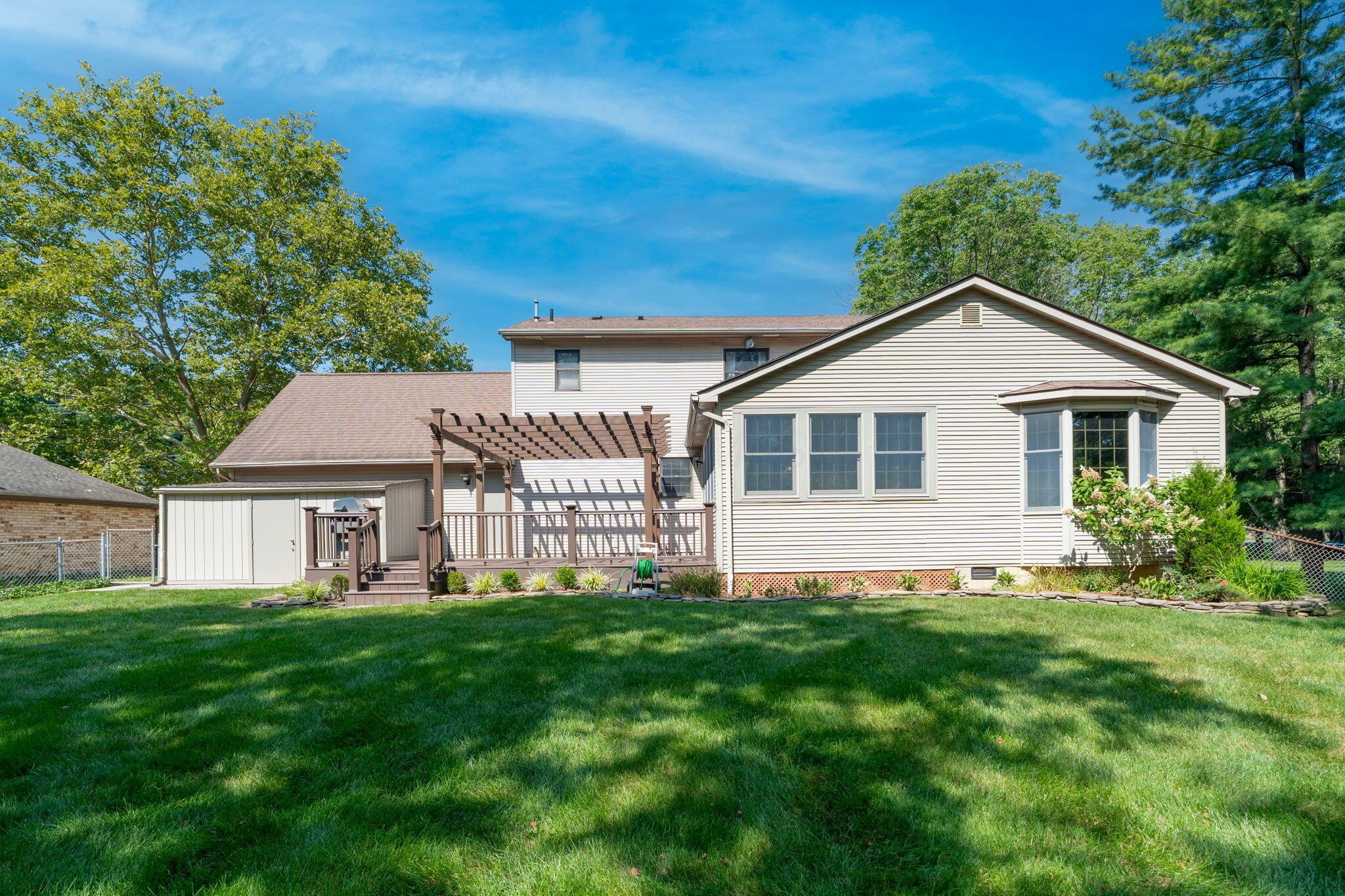 804 Cherry Bottom Road