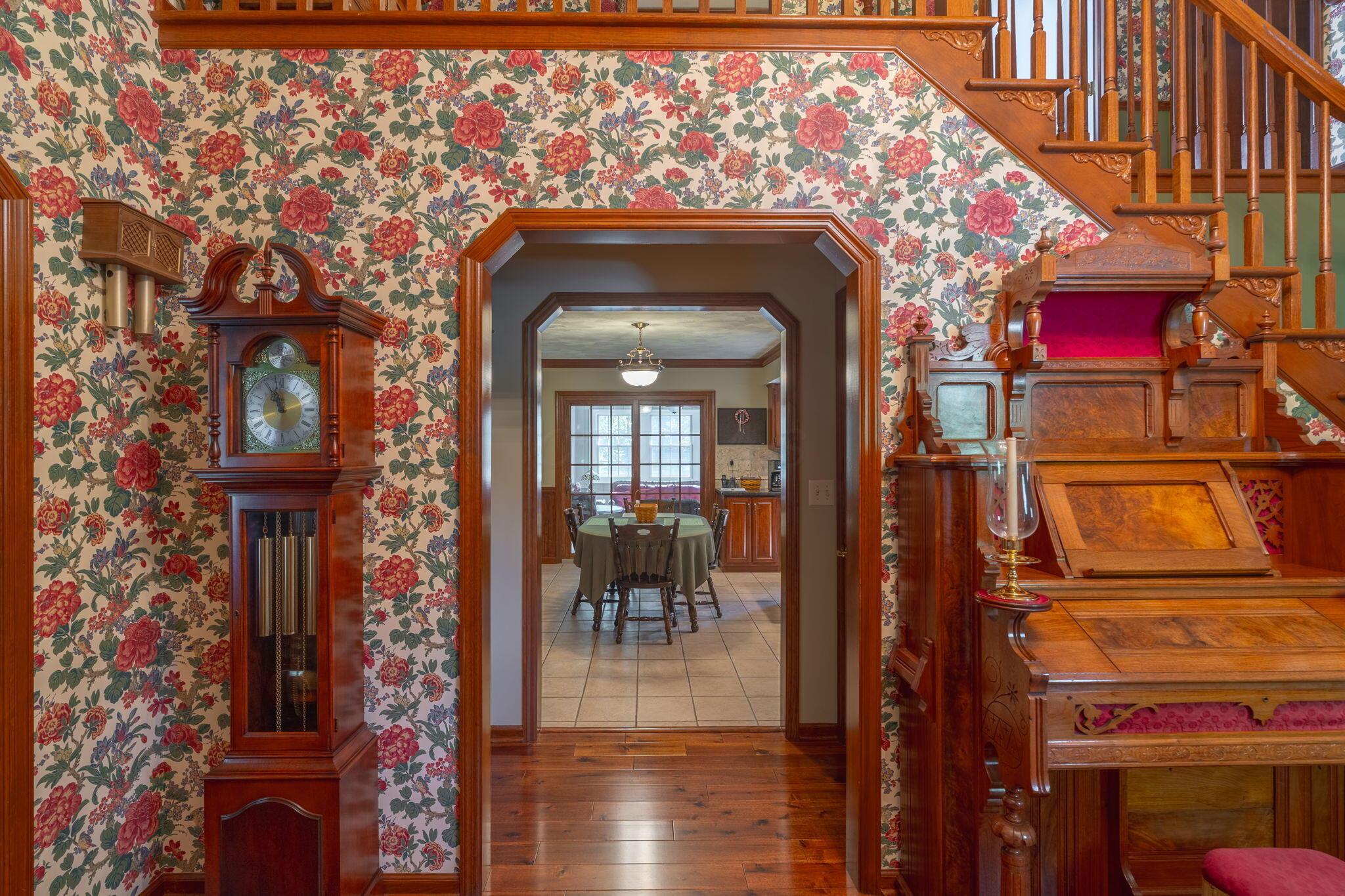 804 Cherry Bottom Road
