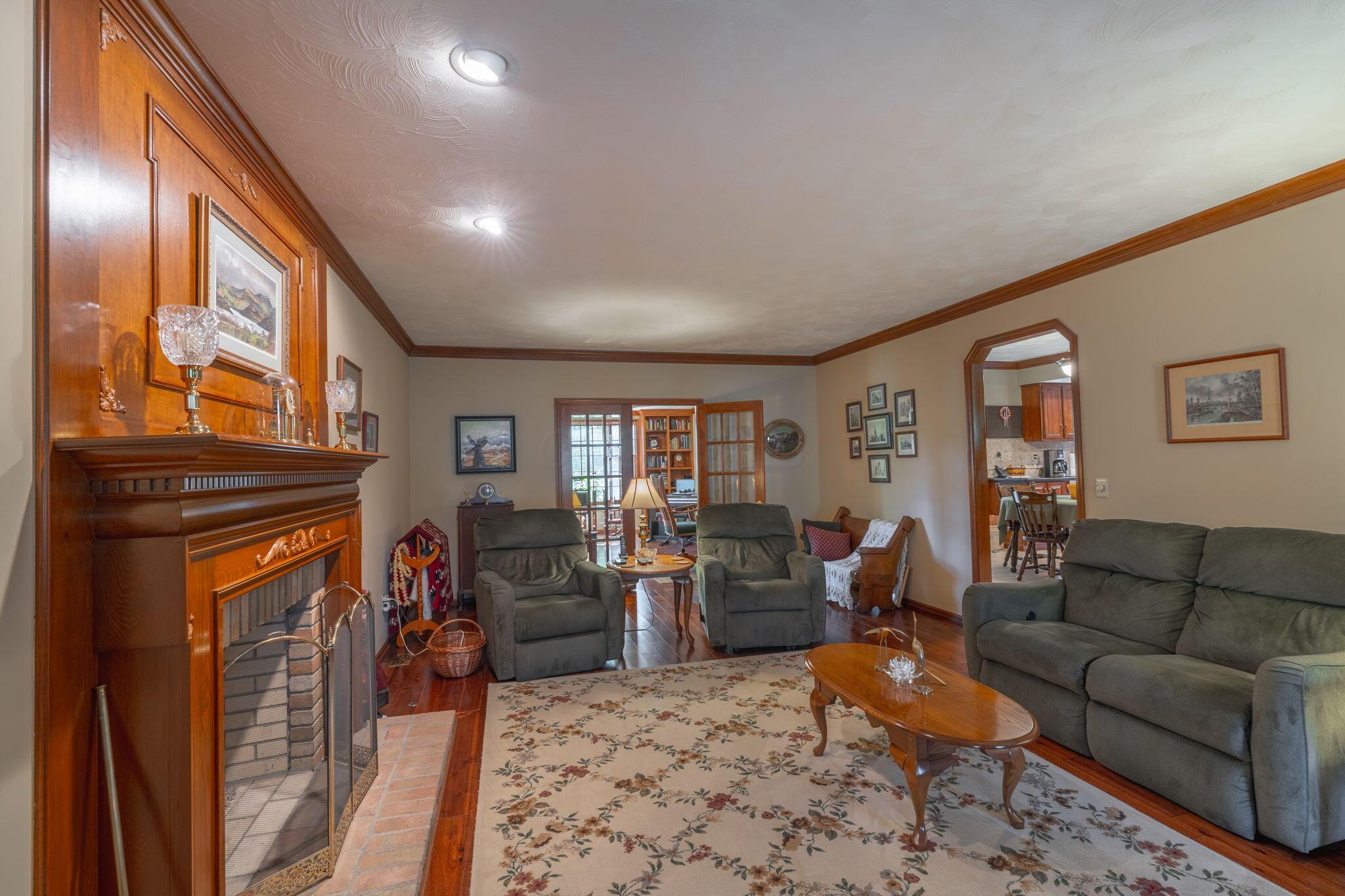 804 Cherry Bottom Road