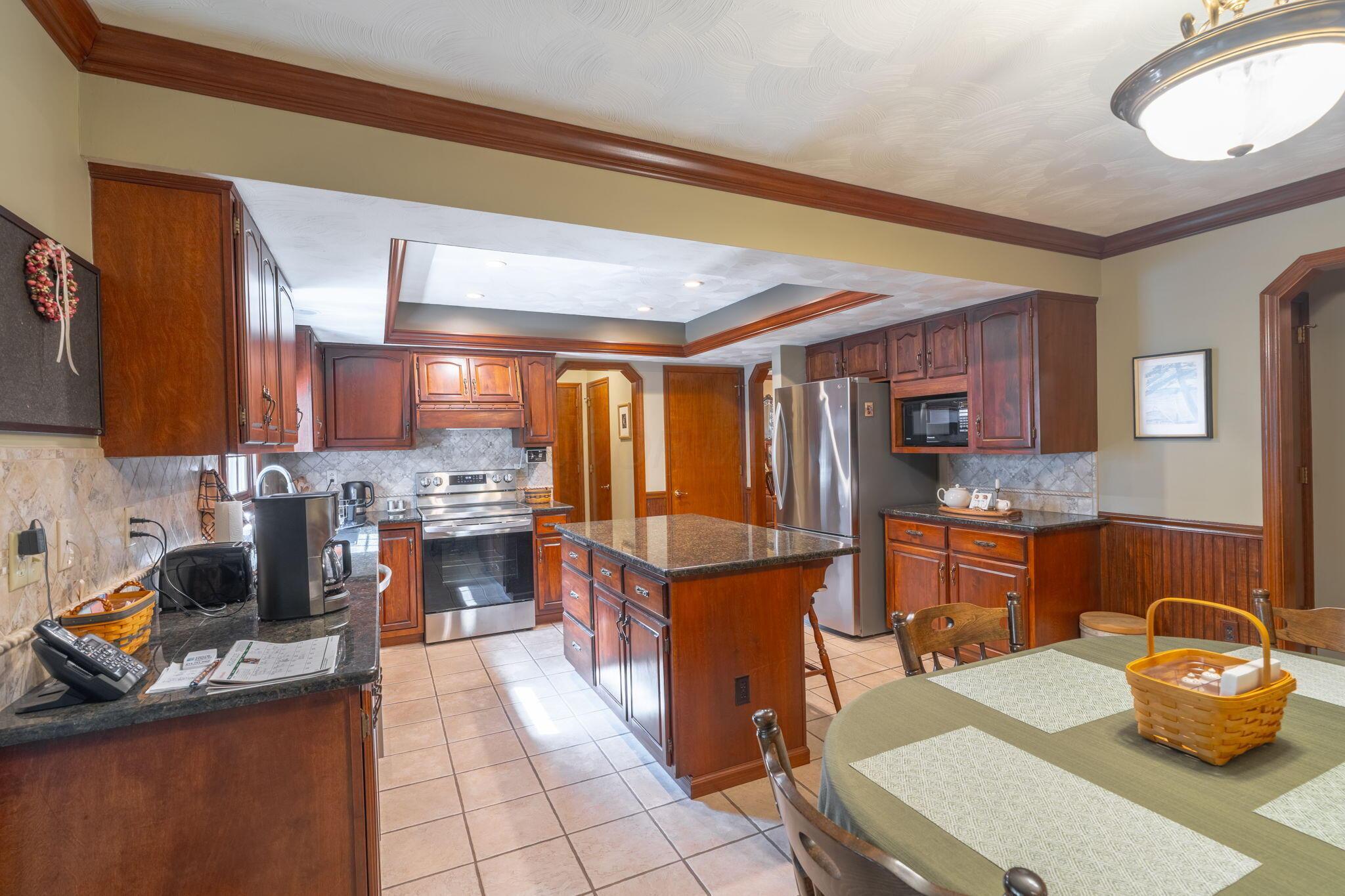 804 Cherry Bottom Road
