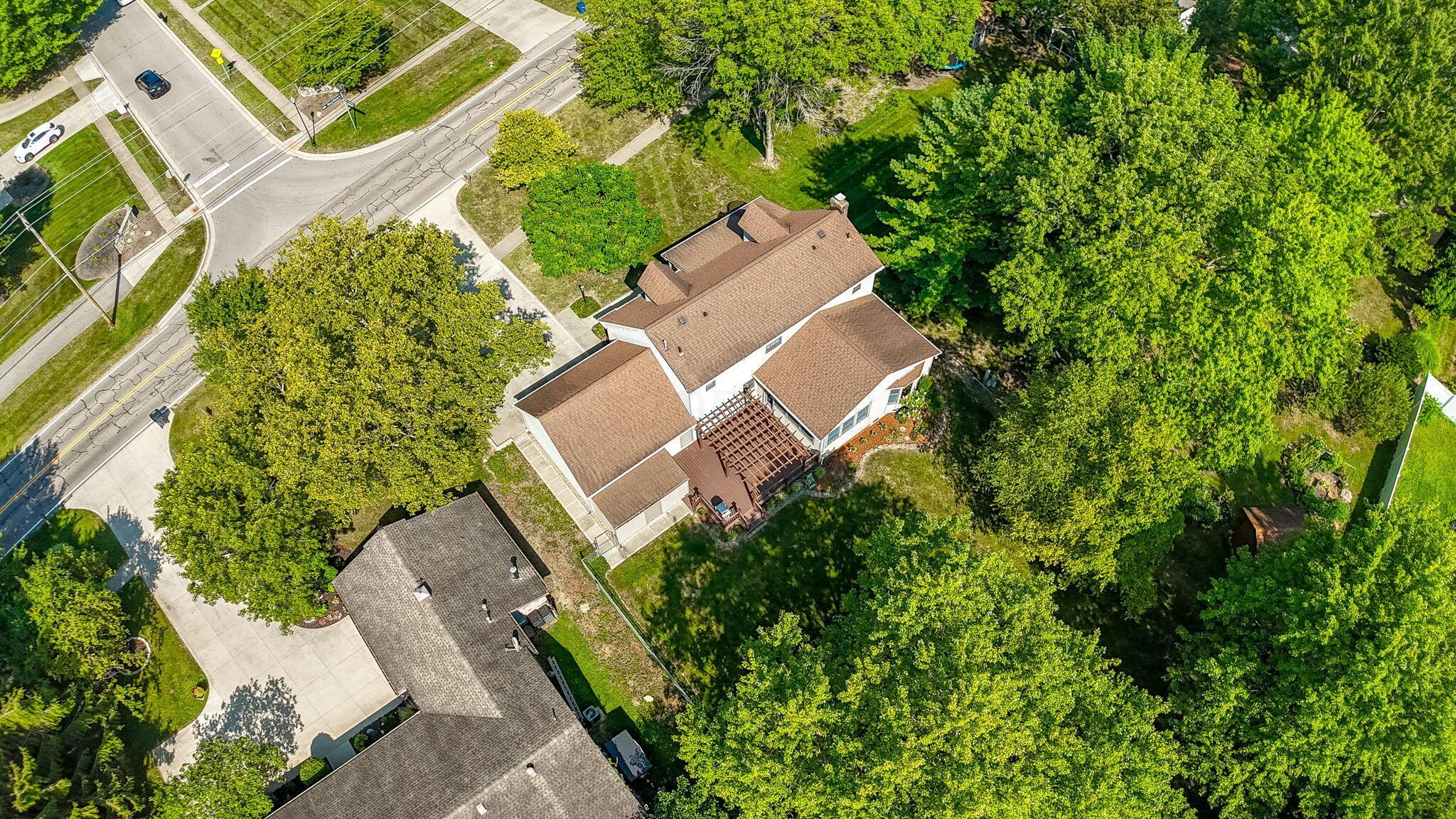 804 Cherry Bottom Road
