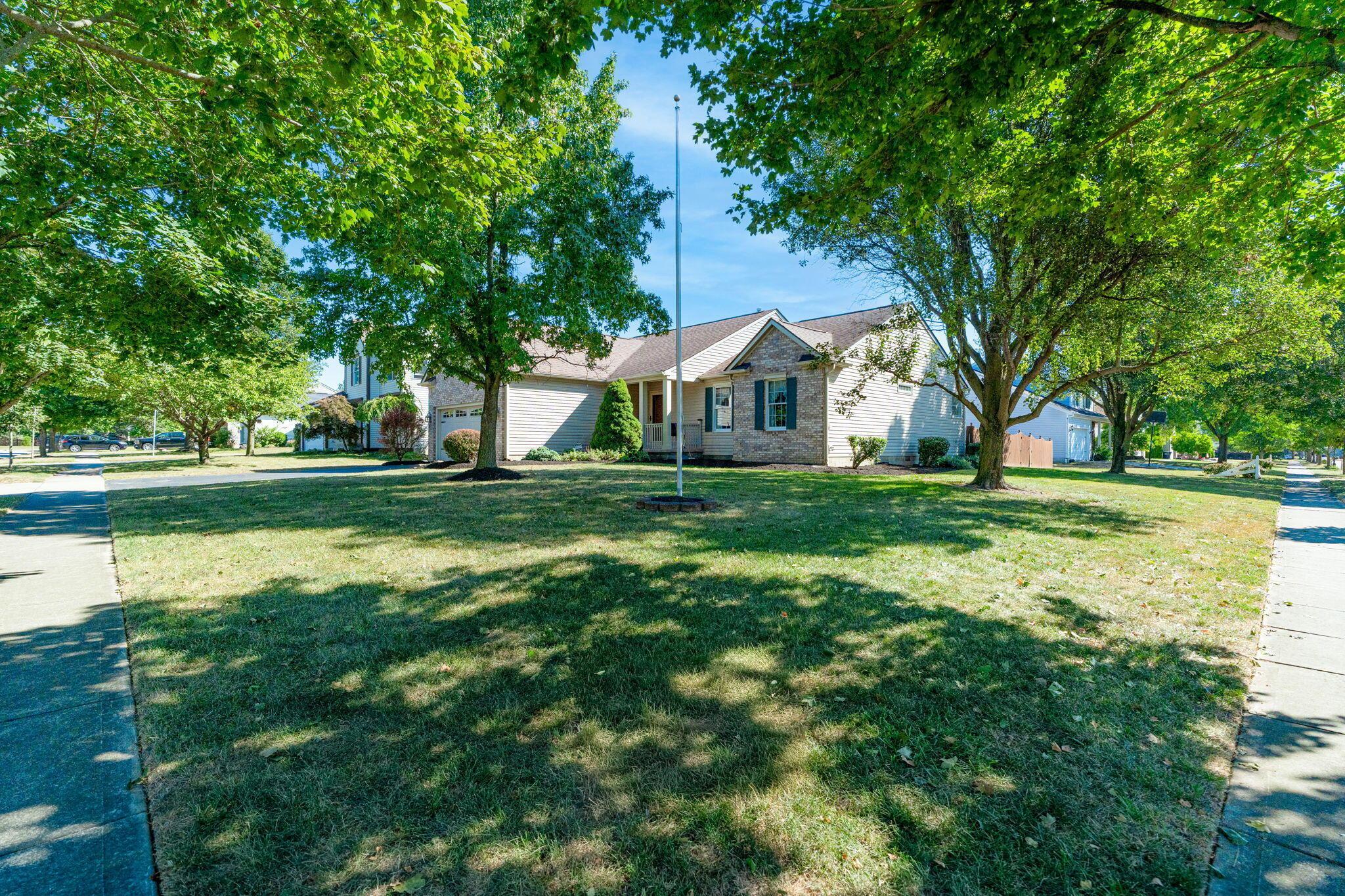 463 Scioto Meadows Boulevard
