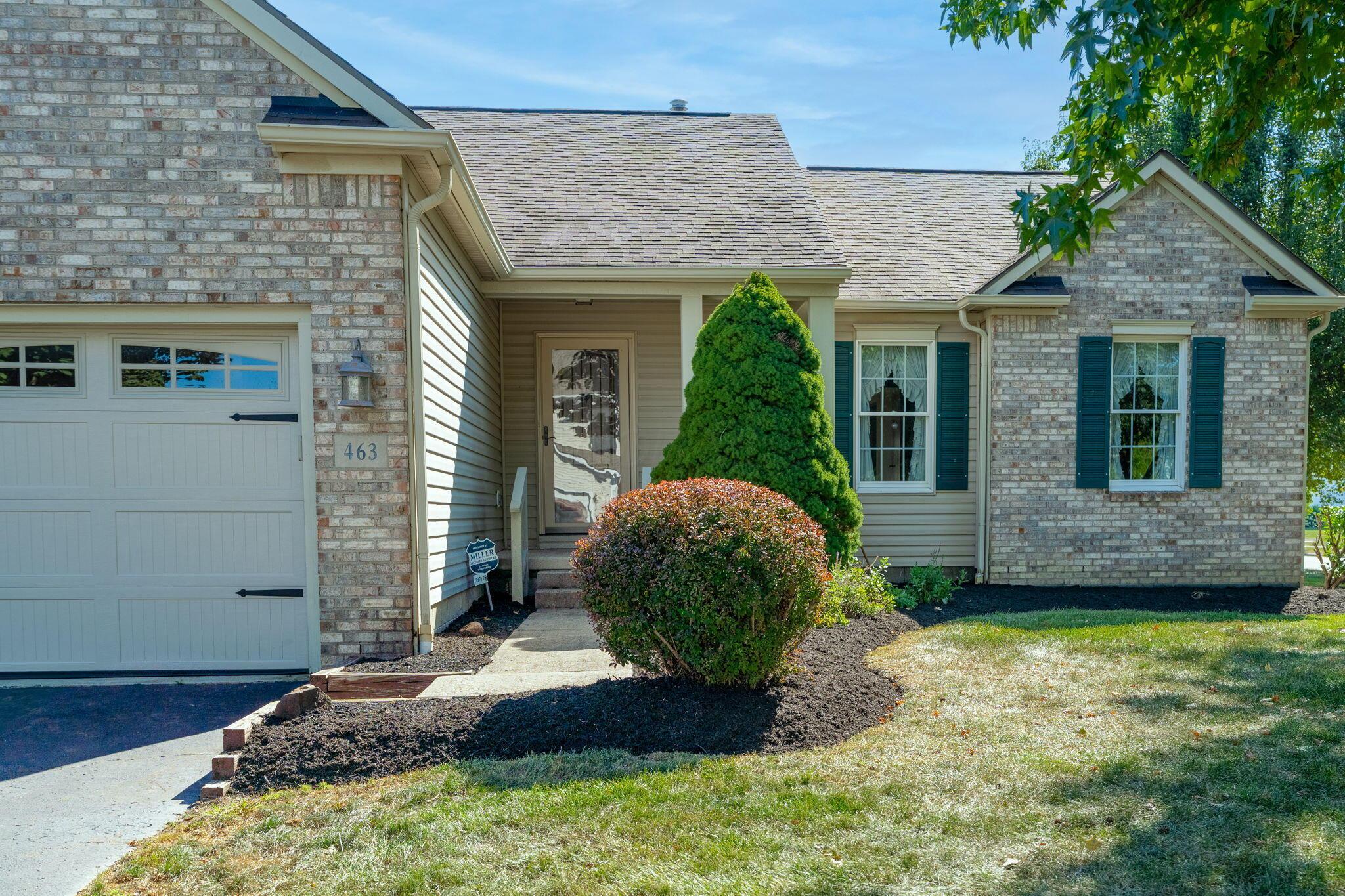 463 Scioto Meadows Boulevard