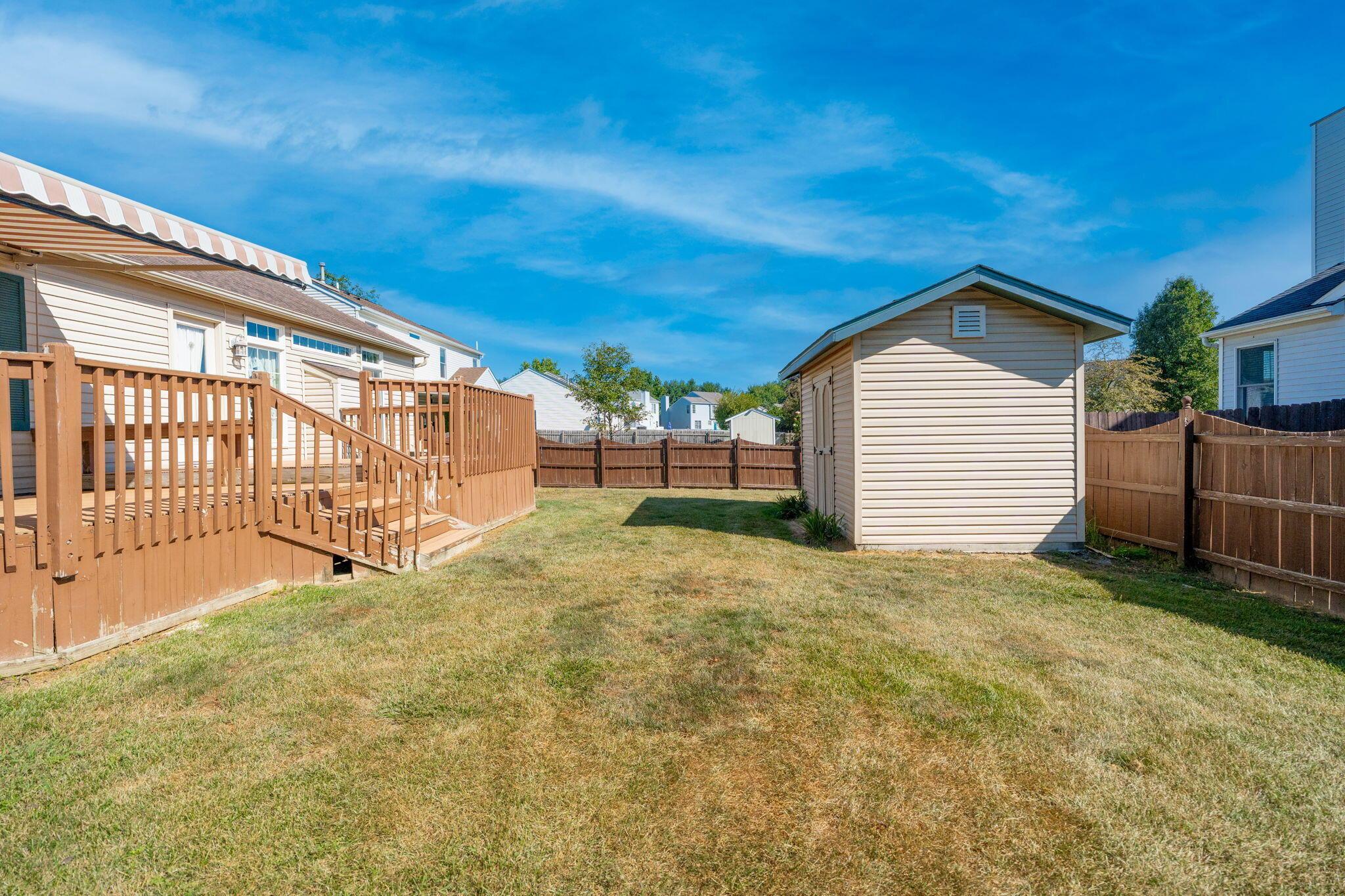 463 Scioto Meadows Boulevard