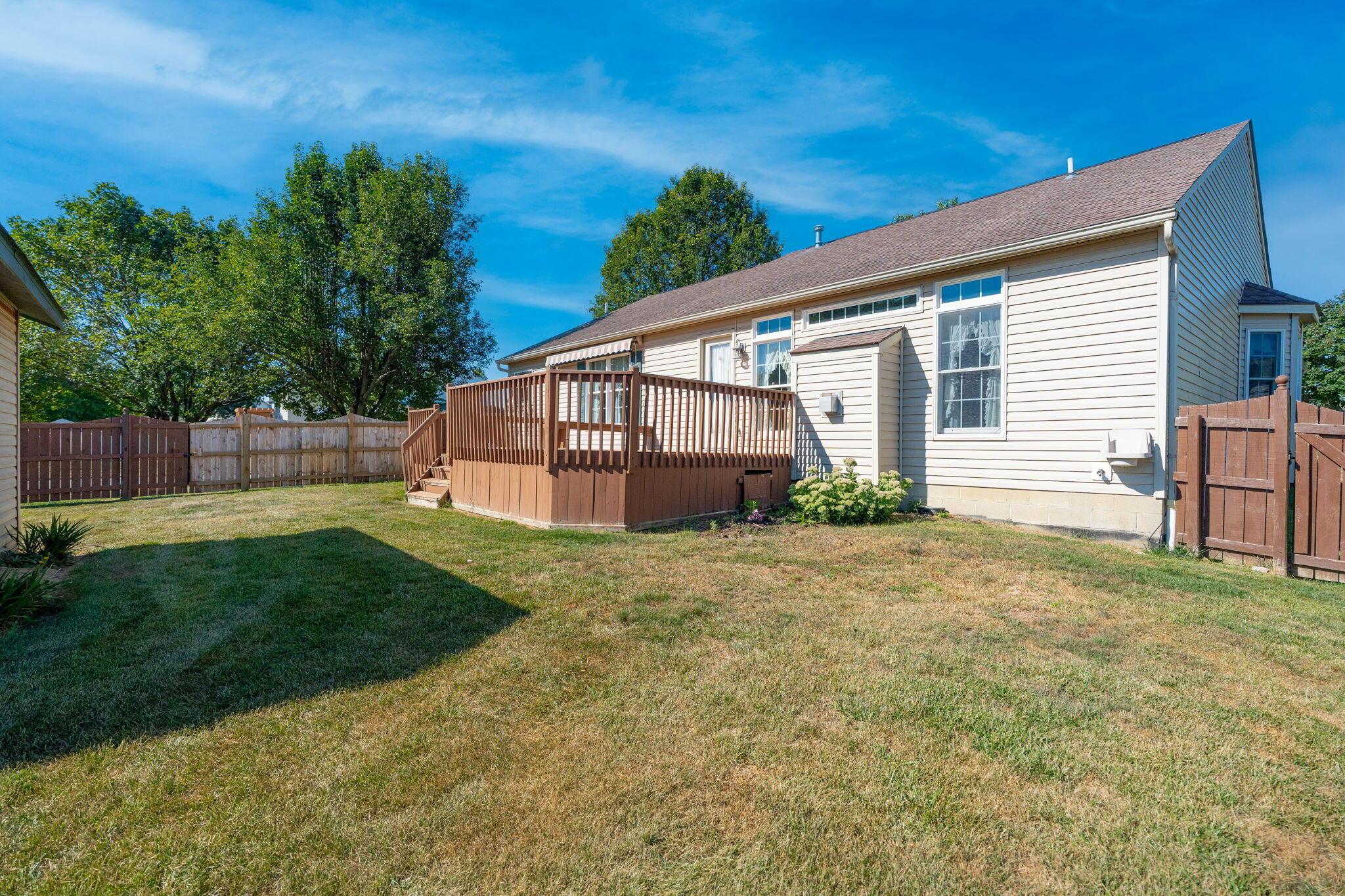 463 Scioto Meadows Boulevard