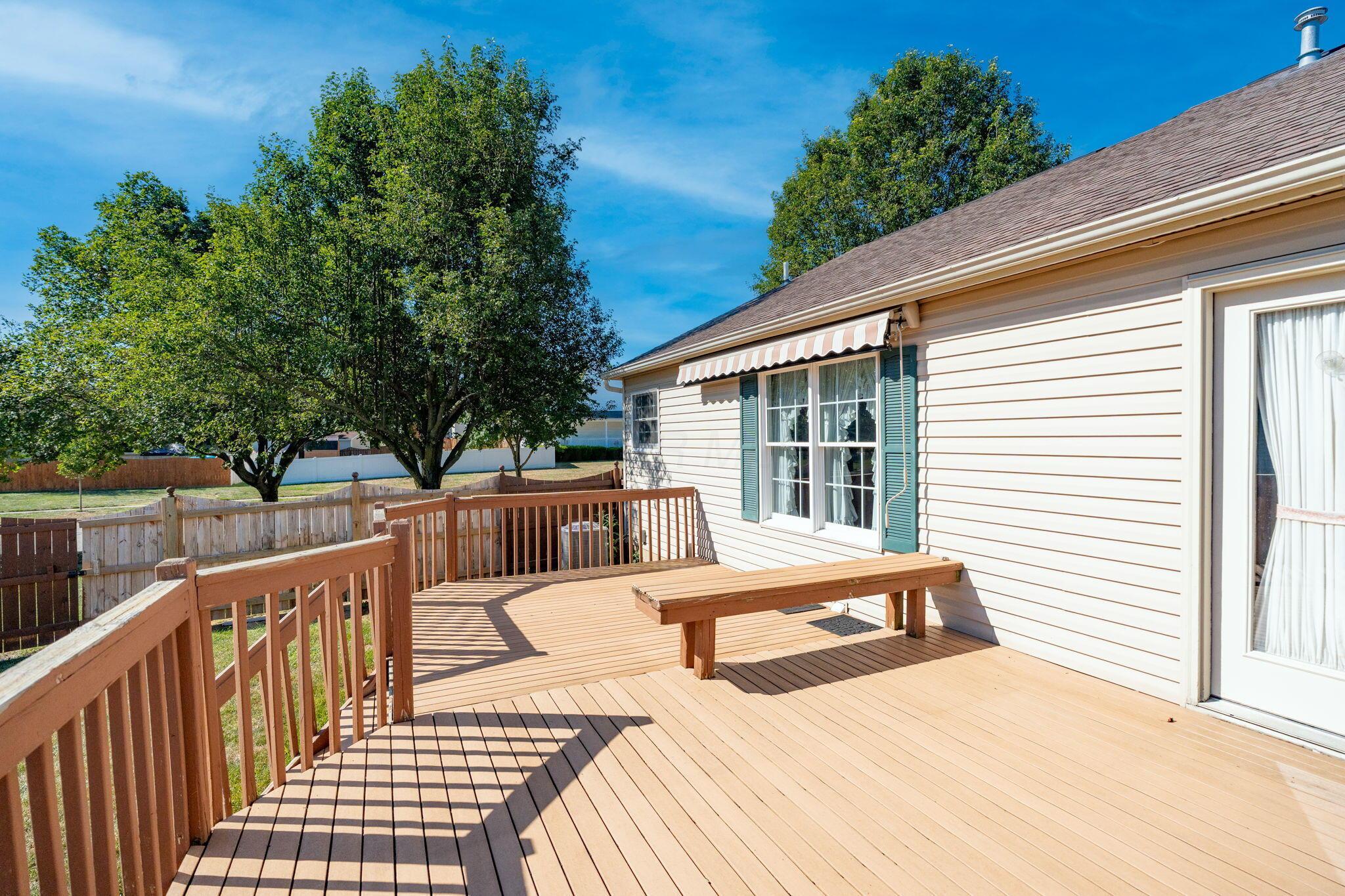 463 Scioto Meadows Boulevard