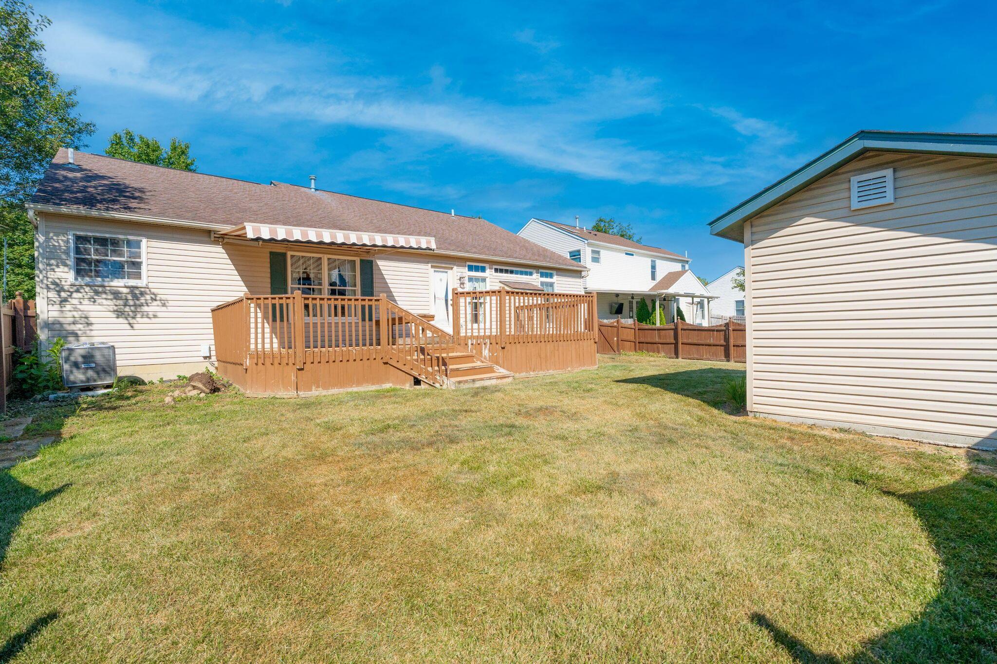 463 Scioto Meadows Boulevard