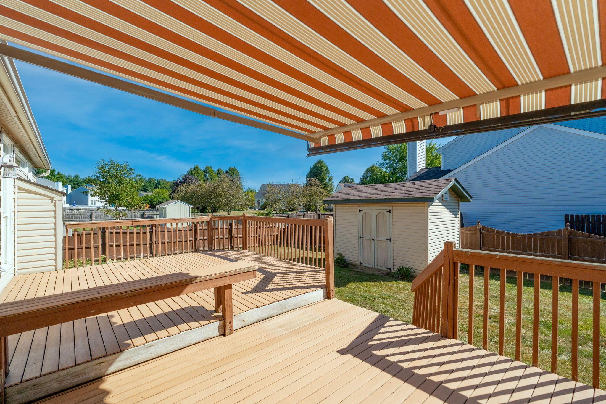 463 Scioto Meadows Boulevard