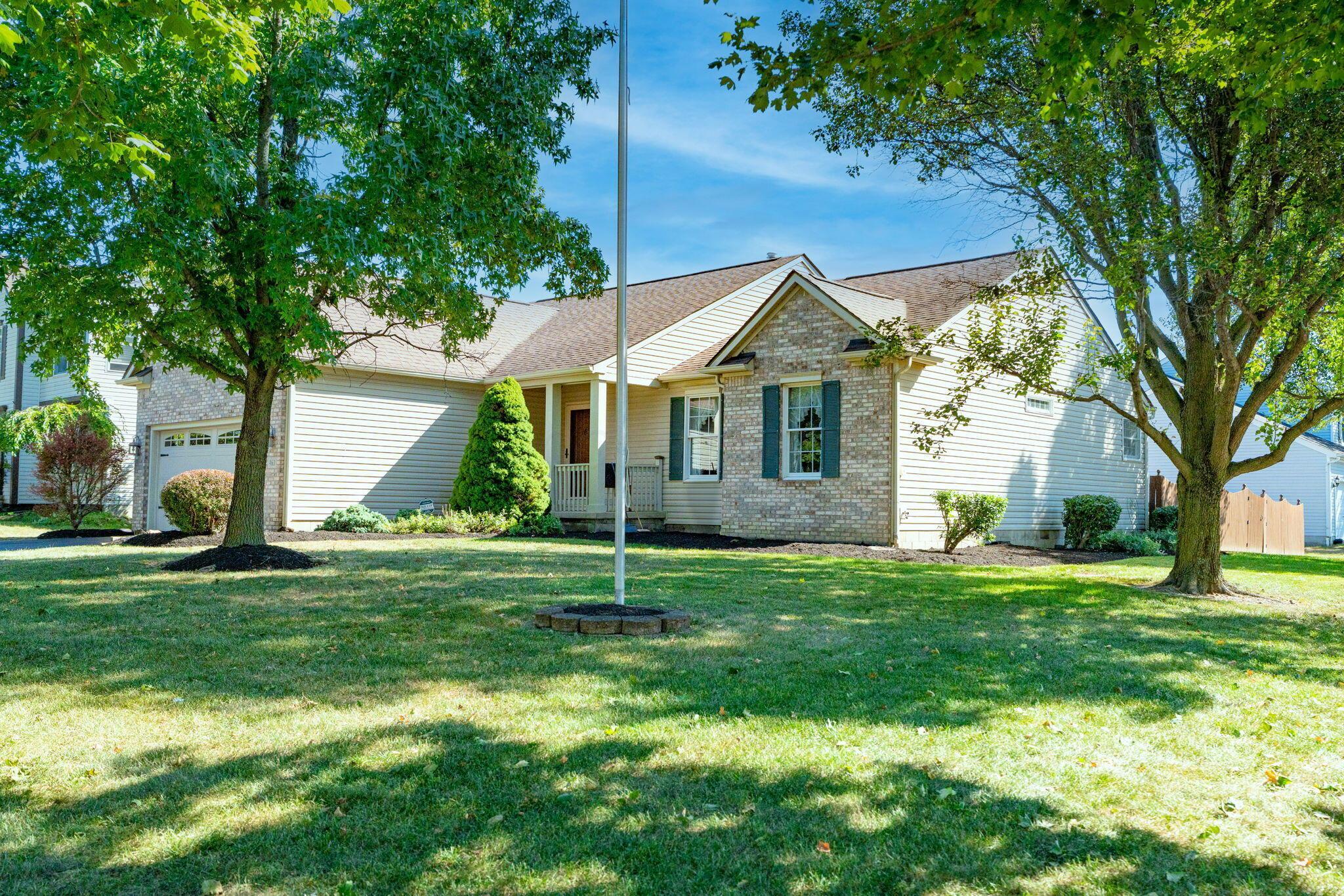 463 Scioto Meadows Boulevard