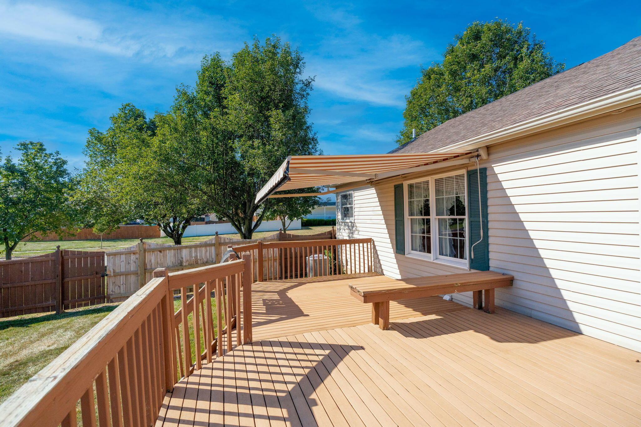 463 Scioto Meadows Boulevard